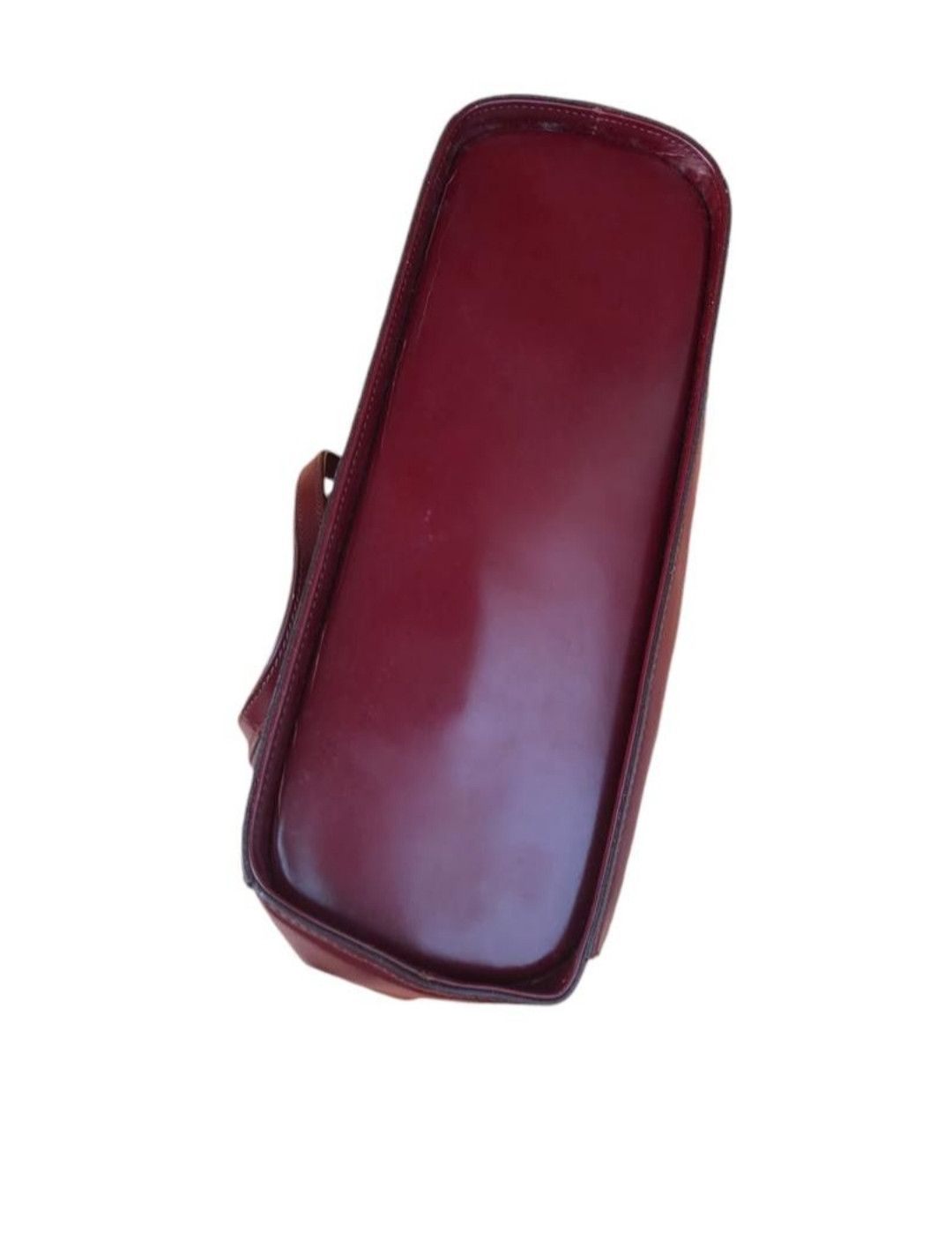 Katharine Hamnett London × Vintage Katharine Hamnett London Handbag Size ONE SIZE - 7 Thumbnail