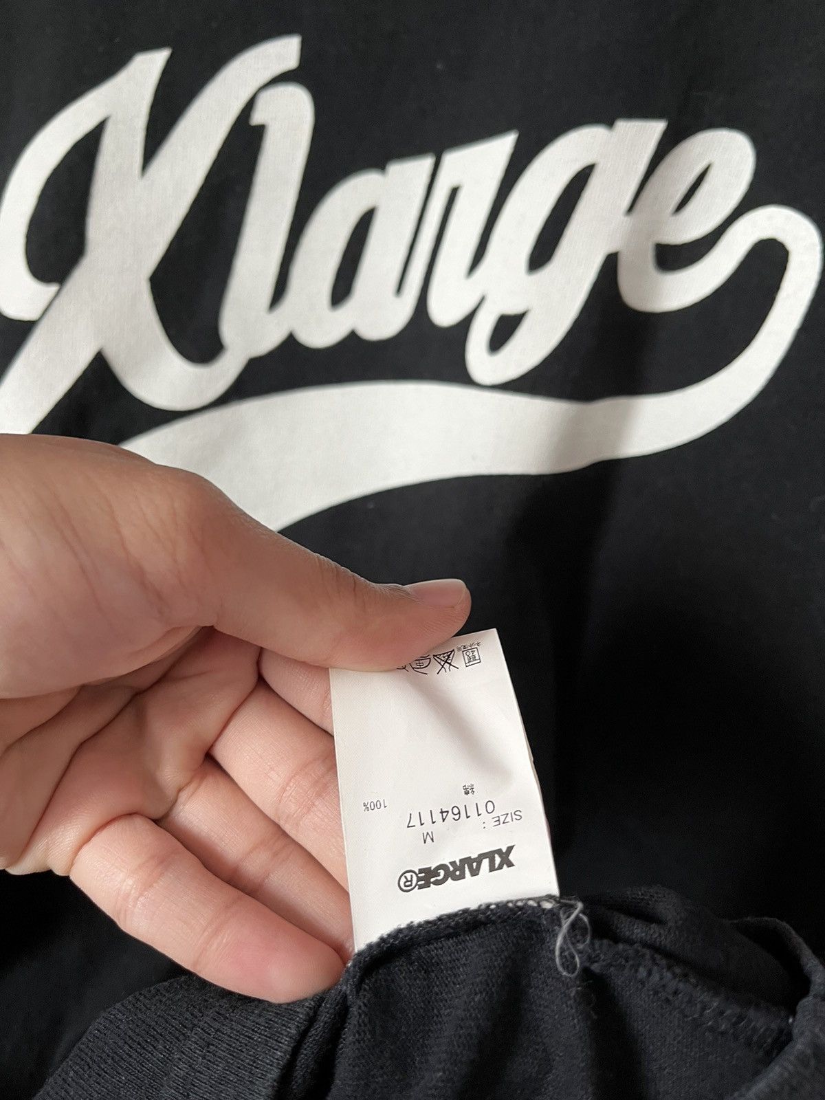 X-LARGE X-Large x Starter Sweatshirt Size US M / EU 48-50 / 2 - 5 Thumbnail