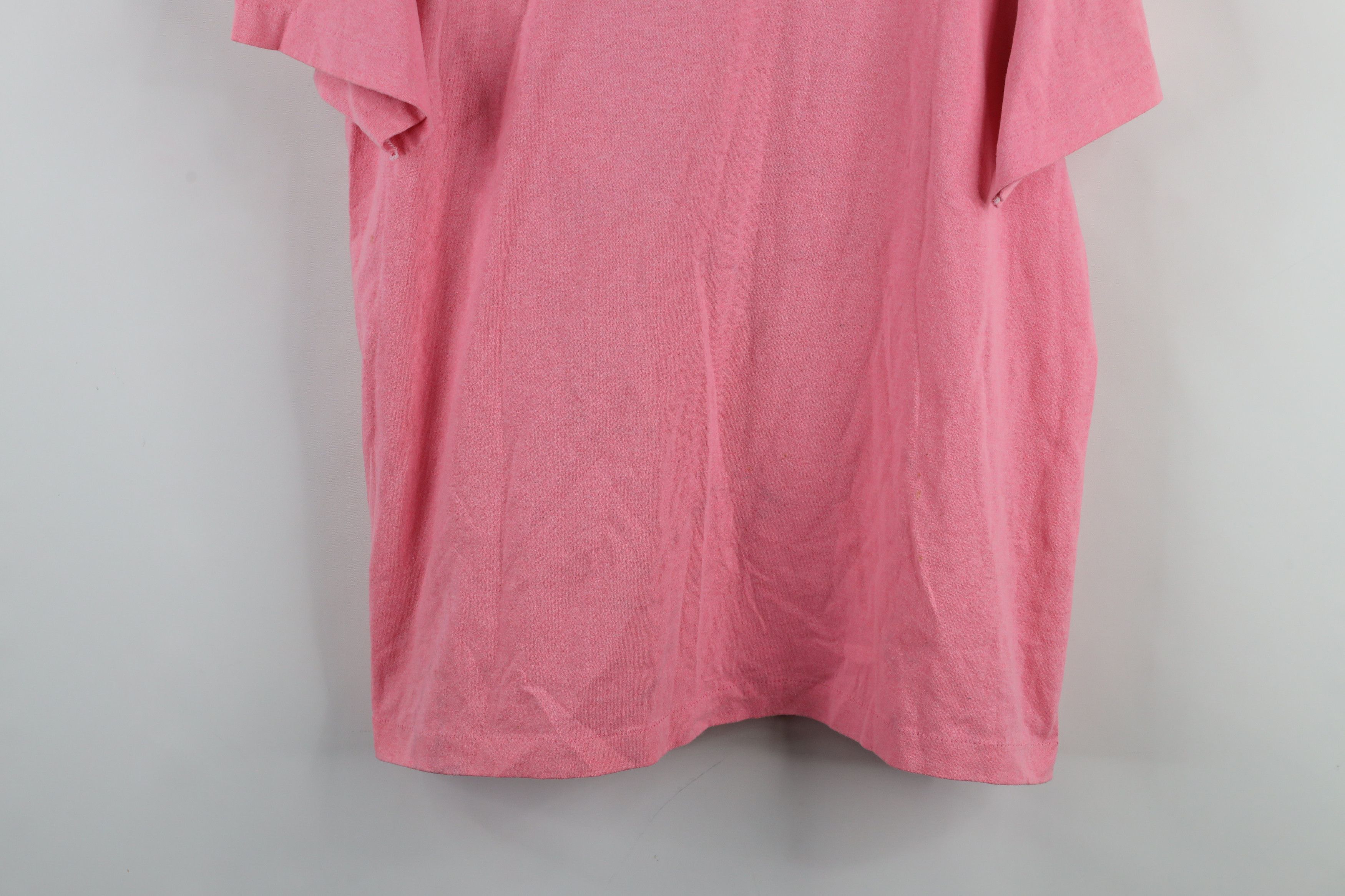 Vintage Vintage 90s Spell Schultz Automotive Muscle Car T-Shirt USA Size US XL / EU 56 / 4 - 3 Thumbnail