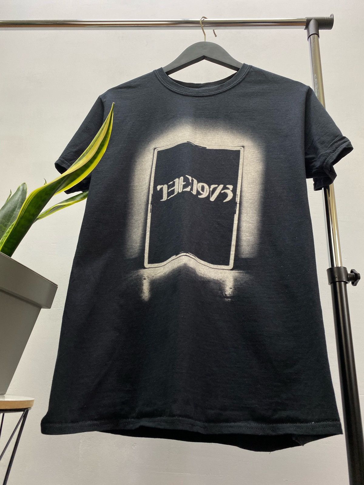 Band Tees × The 1975 The 1975 vintage rock band tour tee Size US L / EU 52-54 / 3 - 4 Thumbnail