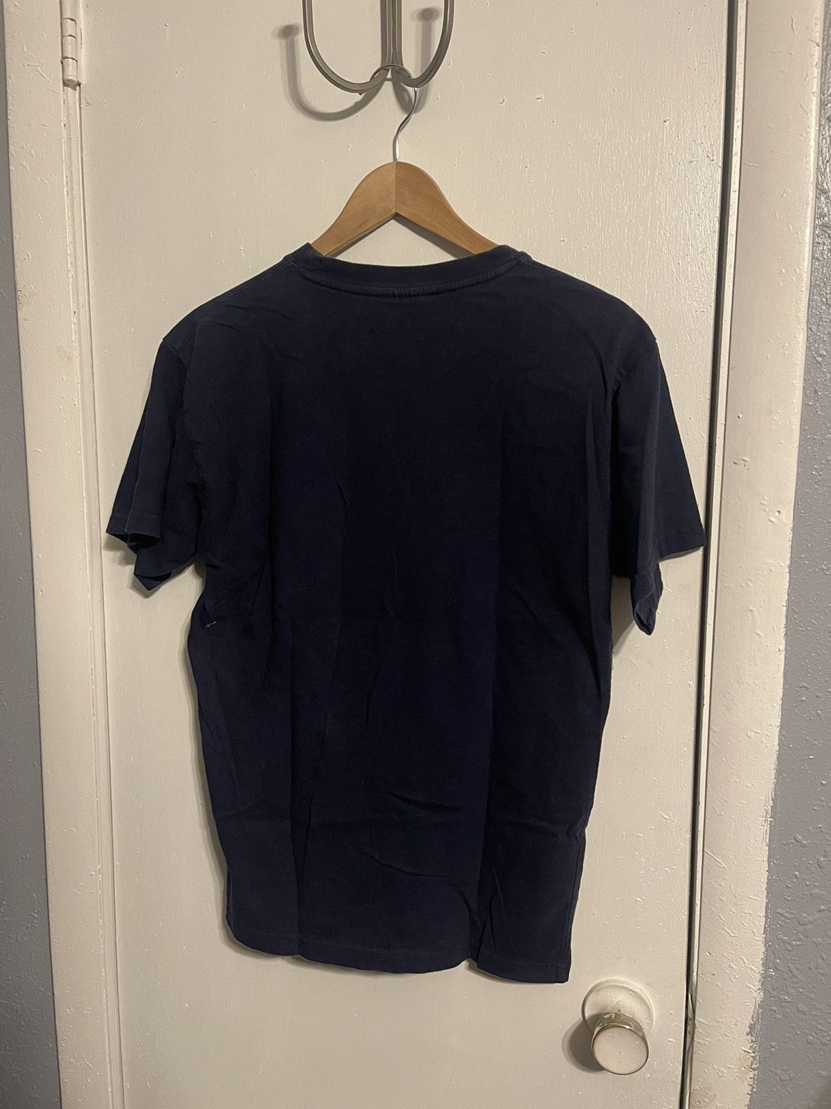 Vintage NYPD Tee Size US S / EU 44-46 / 1 - 3 Thumbnail