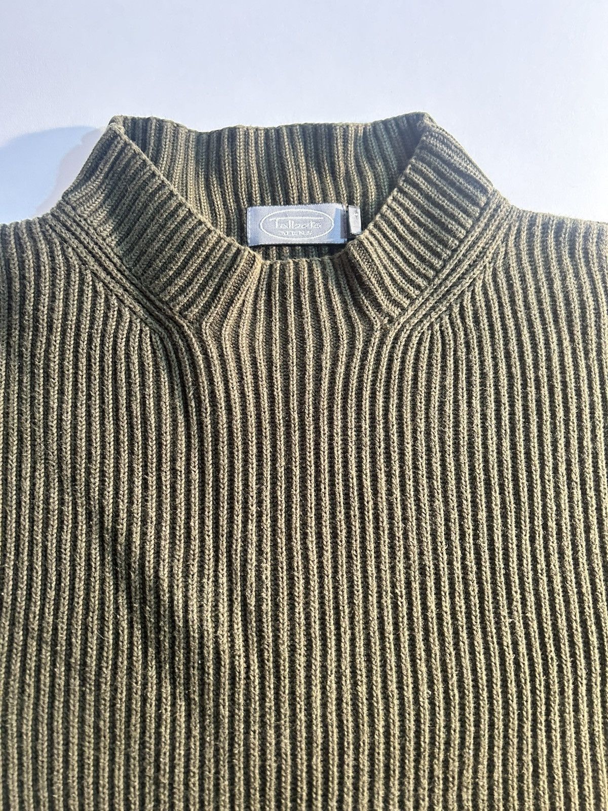 Other Talbot, men’s sweater Size US M / EU 48-50 / 2 - 1 Thumbnail