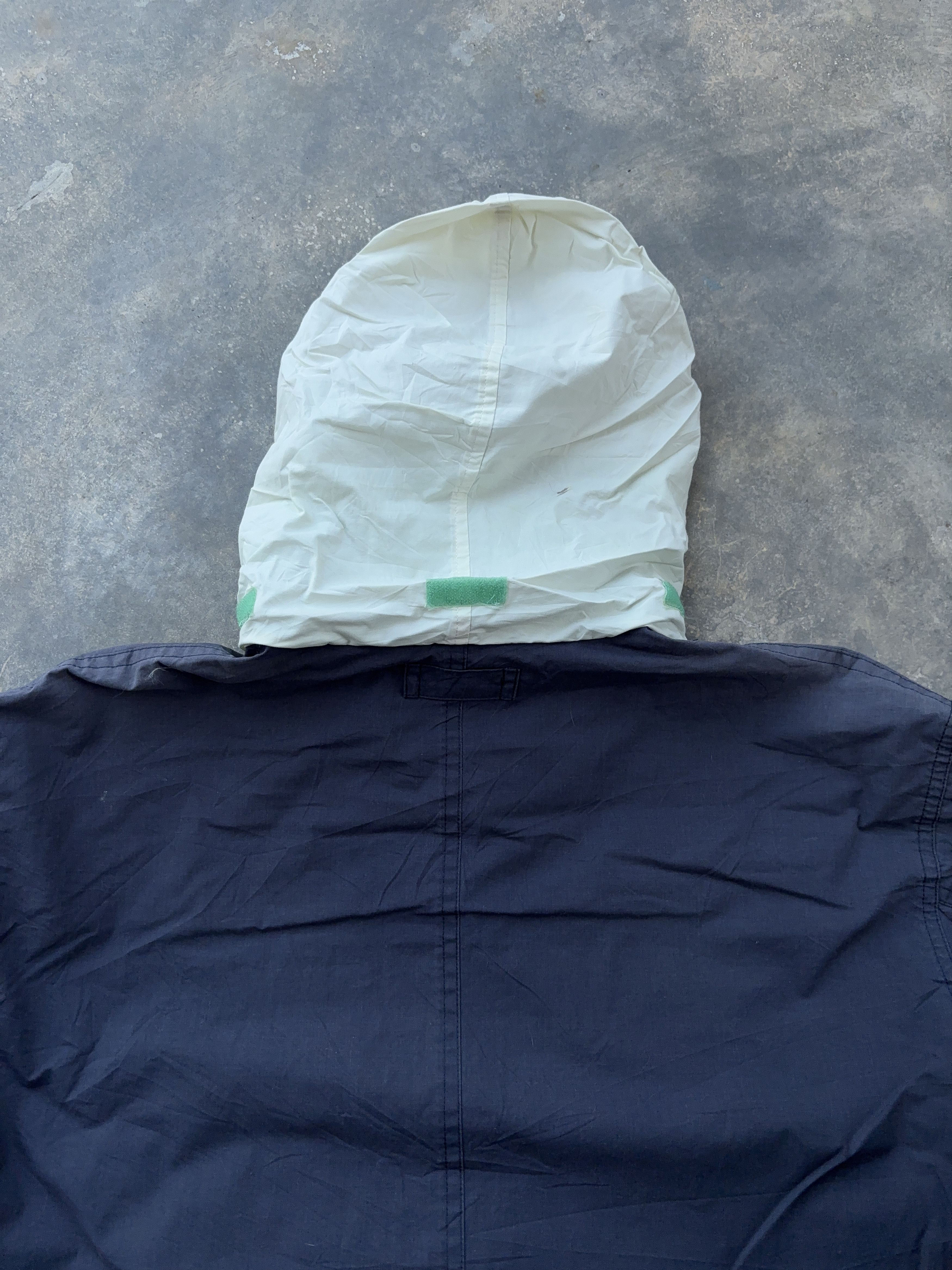 McGregor McGregor Retro Vintage Blue Green Jacket Size US L / EU 52-54 / 3 - 6 Thumbnail