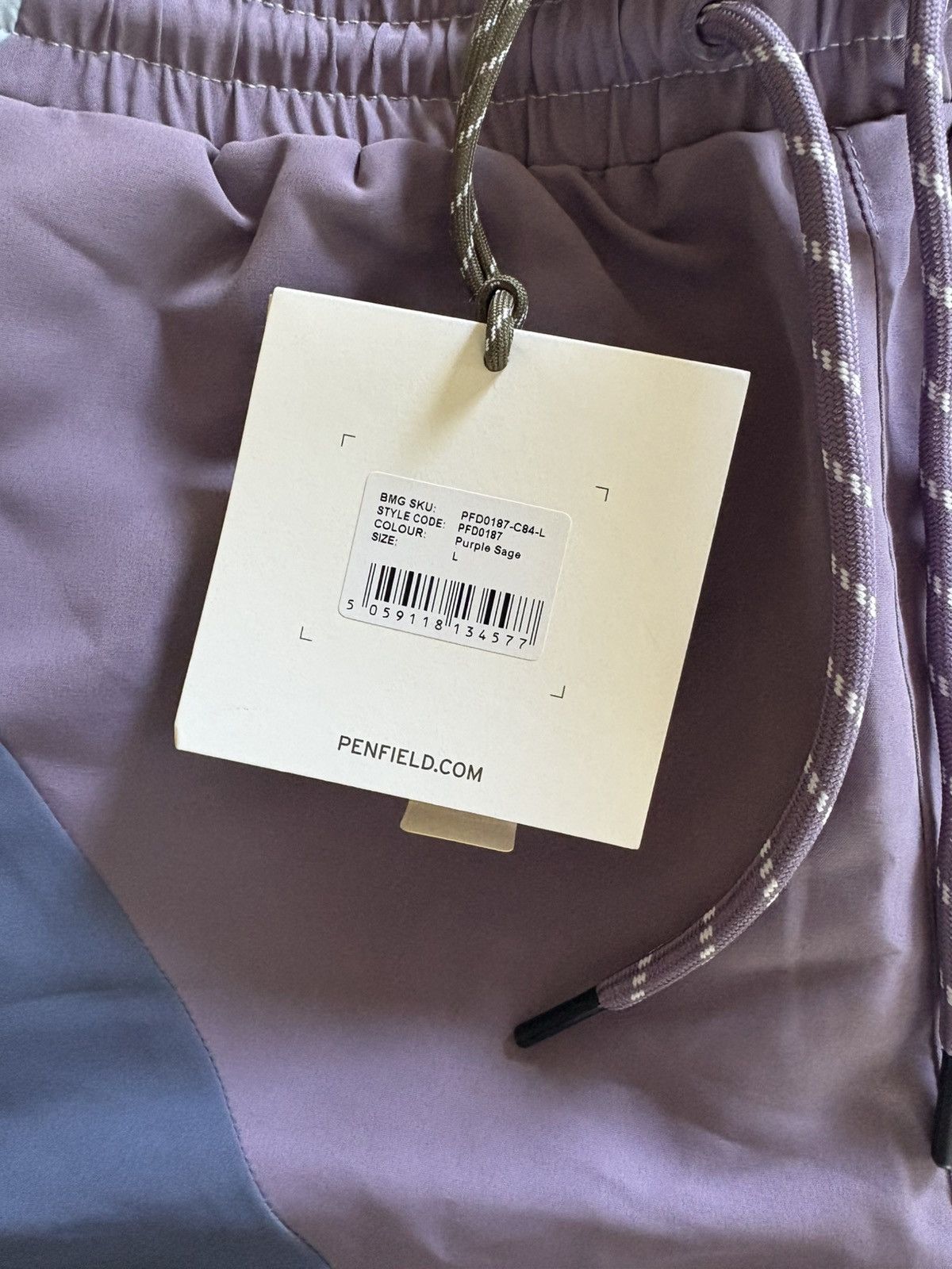 Penfield Penfield swim shorts Size US 34 / EU 50 - 5 Thumbnail