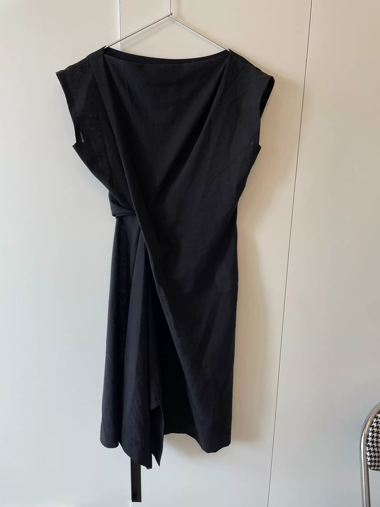 Vivienne Westwood Vivienne Westwood Classic Tailored Dress Size S / US 4 / IT 40 - 1 Thumbnail
