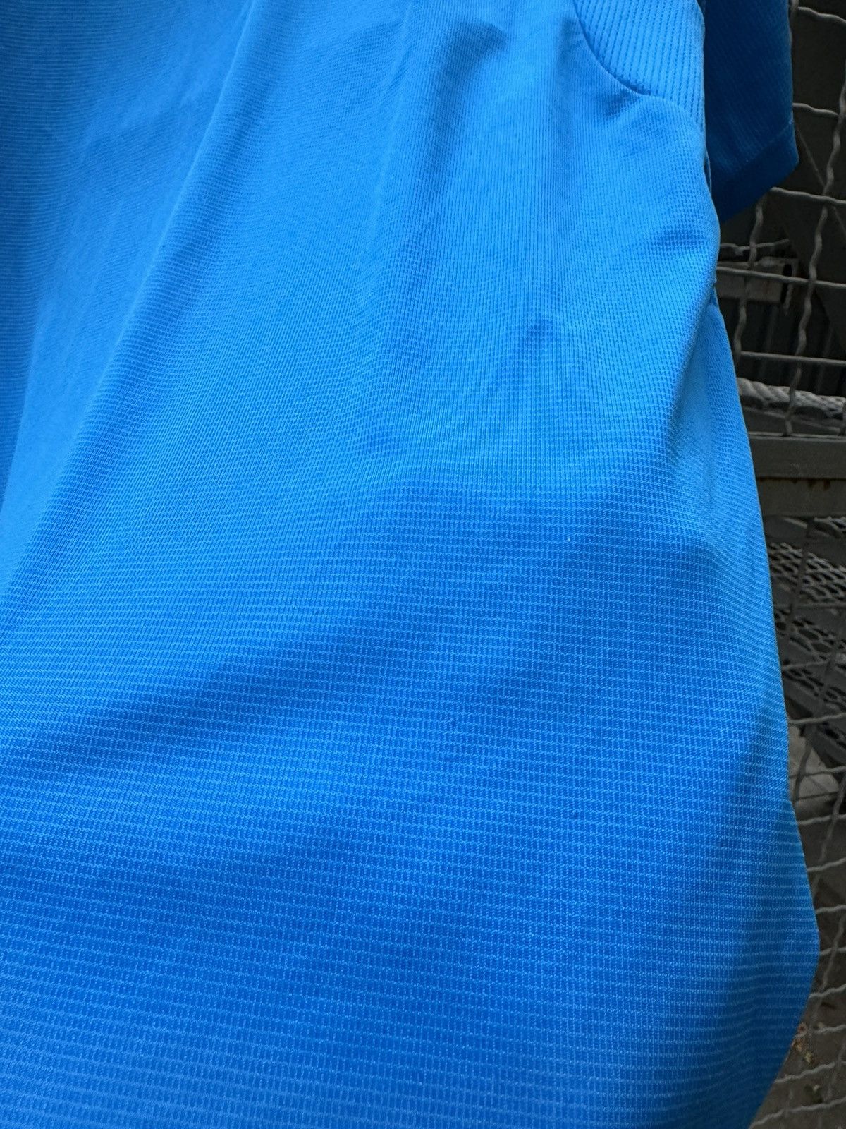 Puma Fc Zurich Puma Jersey Suisse Y2K Shirt Blokecore Size US S / EU 44-46 / 1 - 5 Thumbnail