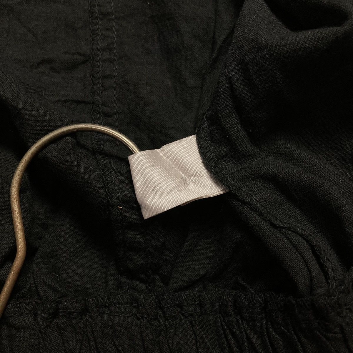 KMRii AVANTE - Bondage Oversize Rider Jacket Vkei Style Japanese Size US XL / EU 56 / 4 - 10 Thumbnail