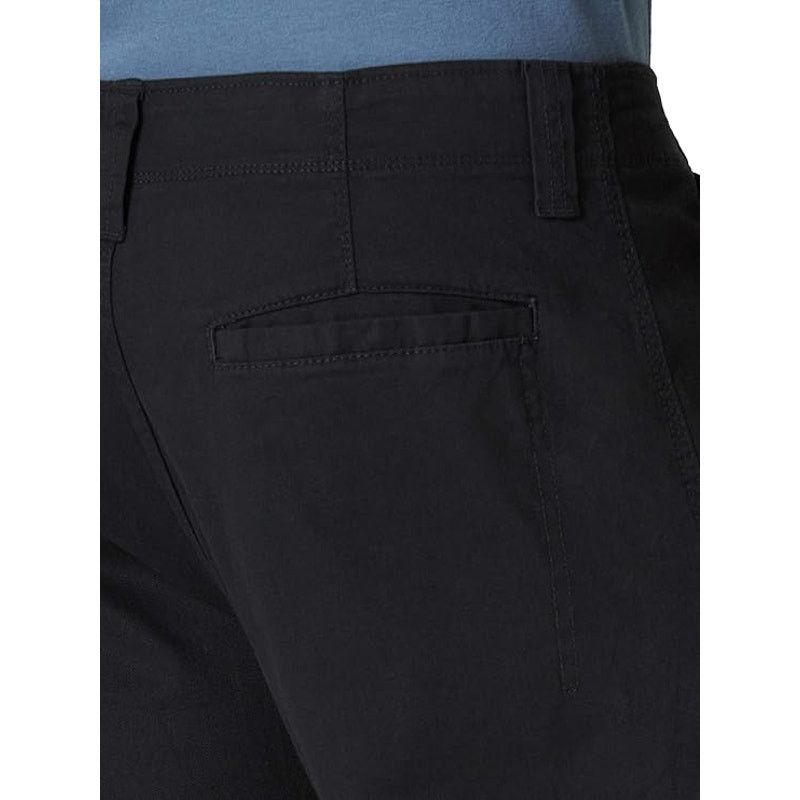 Wrangler NWT New Wrangler Mens 46X30 Relaxed Fit Stretch Cargo Pants Size US 30 / EU 46 - 6 Thumbnail