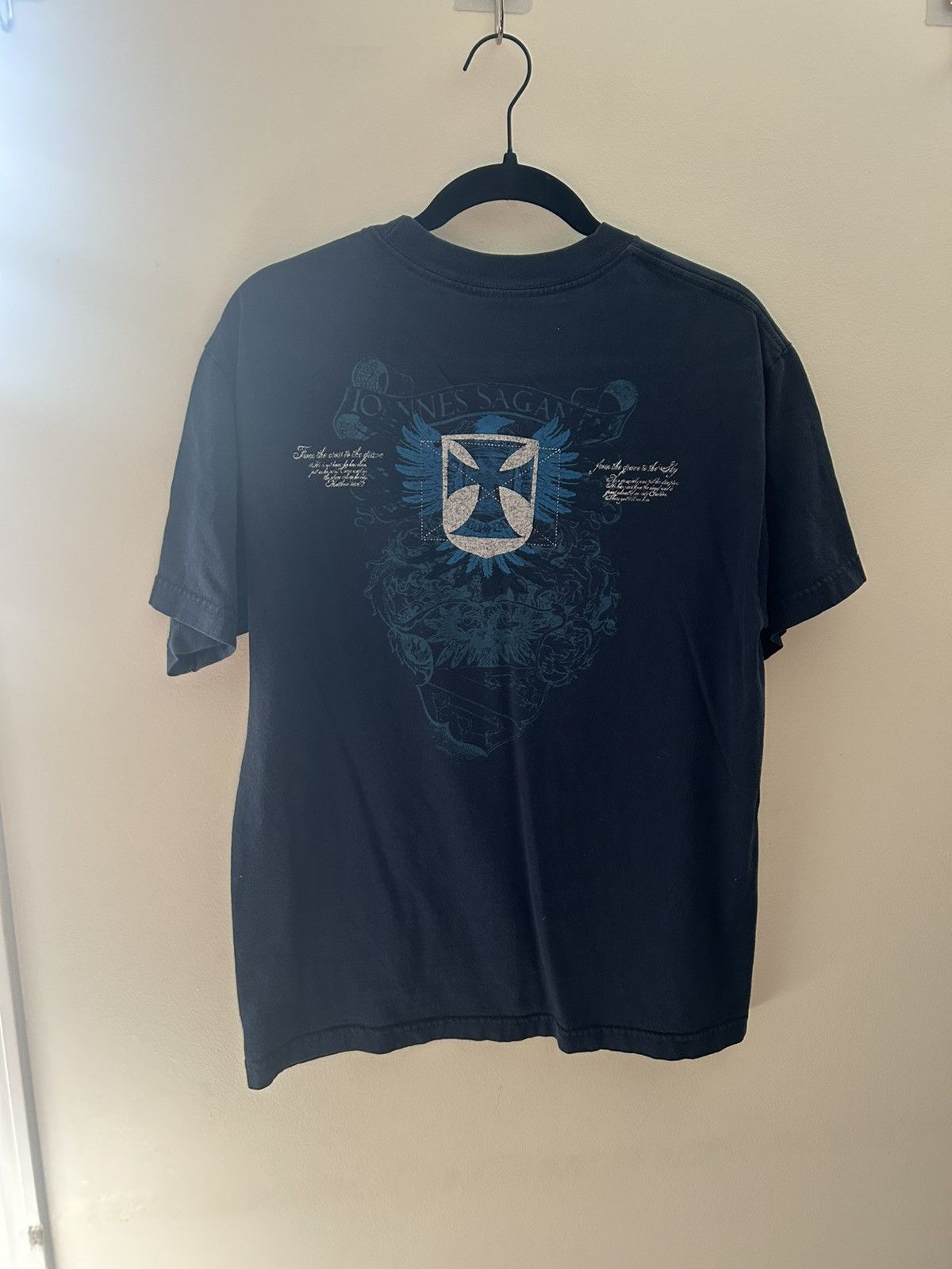 Band Tees × Vintage Risen Savior Tee Size US M / EU 48-50 / 2 - 3 Thumbnail