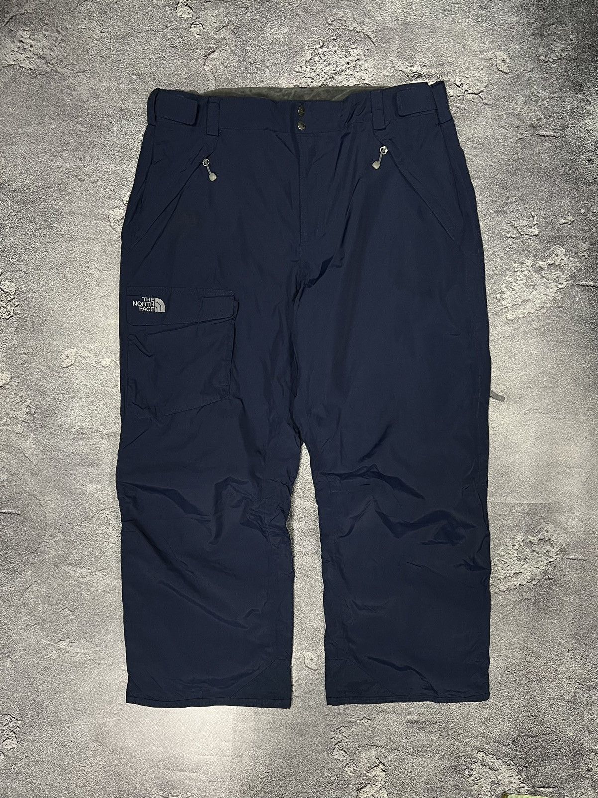 The North Face The north face Hy Vent ski pants Xxl size Size US 38 / EU 54 - 1 Thumbnail
