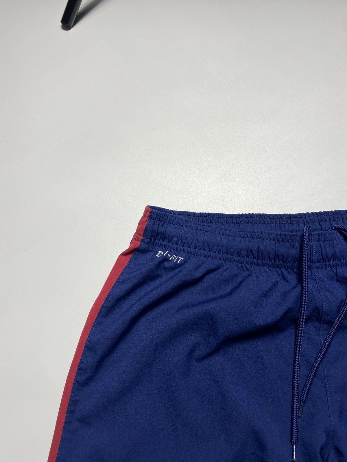 Nike Nike FC Barcelona FCB Dri-Fit Soccer Shorts Size S Size US 30 / EU 46 - 3 Thumbnail