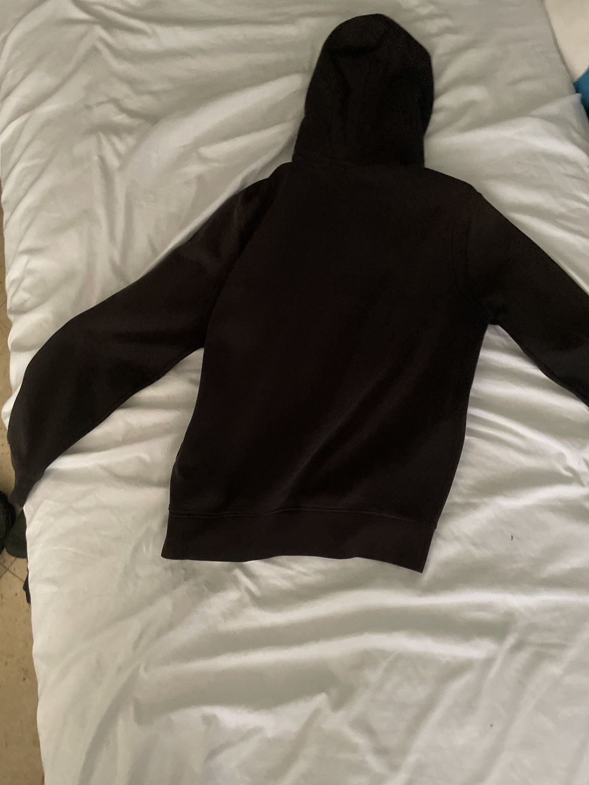 Polo Ralph Lauren polo ralph lauren black hoodie size s/p Size US S / EU 44-46 / 1 - 3 Thumbnail