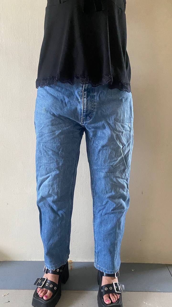 Valentino VALENTINO JEANS Size US 34 / EU 50 - 1 Thumbnail