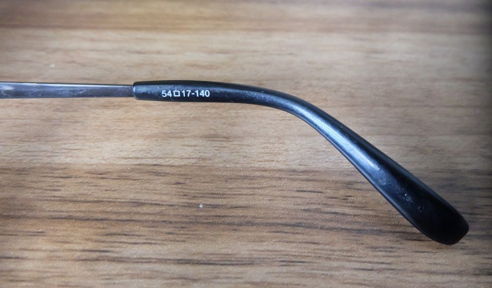 Seiko Seiko T1146 eyeglasses Made in Japan Size ONE SIZE - 6 Thumbnail