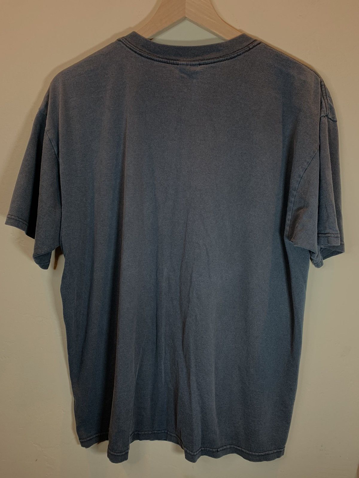 Band Tees × Vintage *RARE* Vintage 90’s Gipsy Kings Live Tour Band Art T-Shirt Size US XL / EU 56 / 4 - 4 Thumbnail