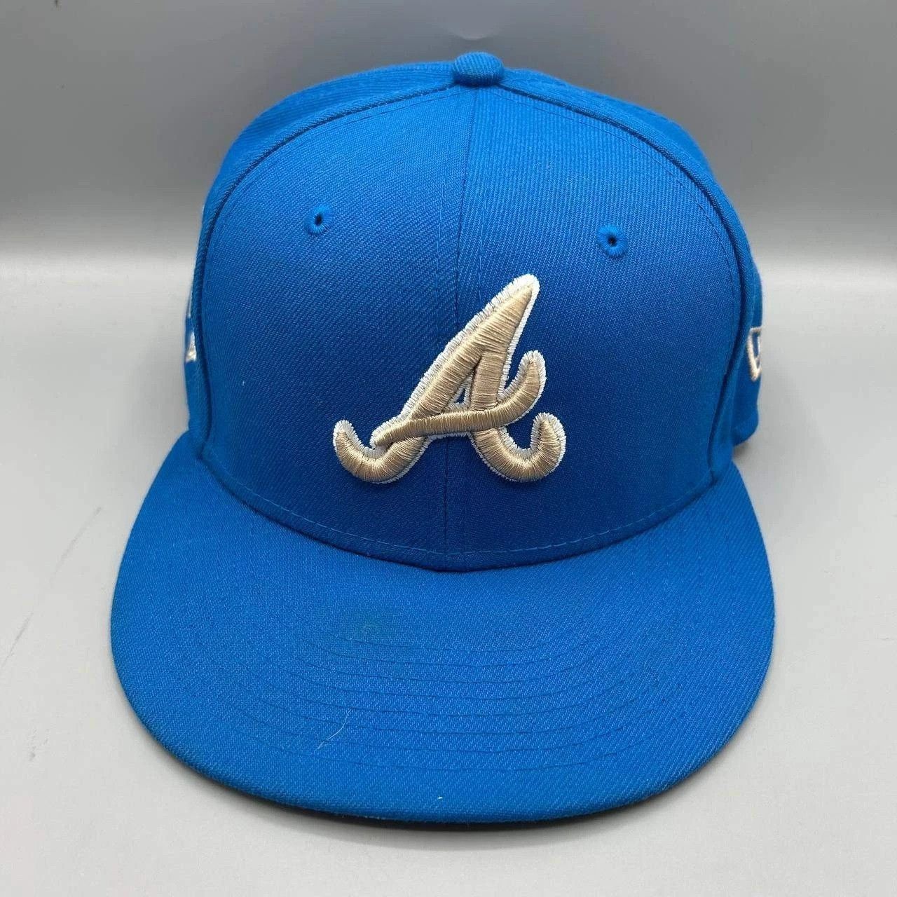 MLB × MyFitteds × New Era 7 1/4 PiPED DETROiT TiGERS J DiLLA