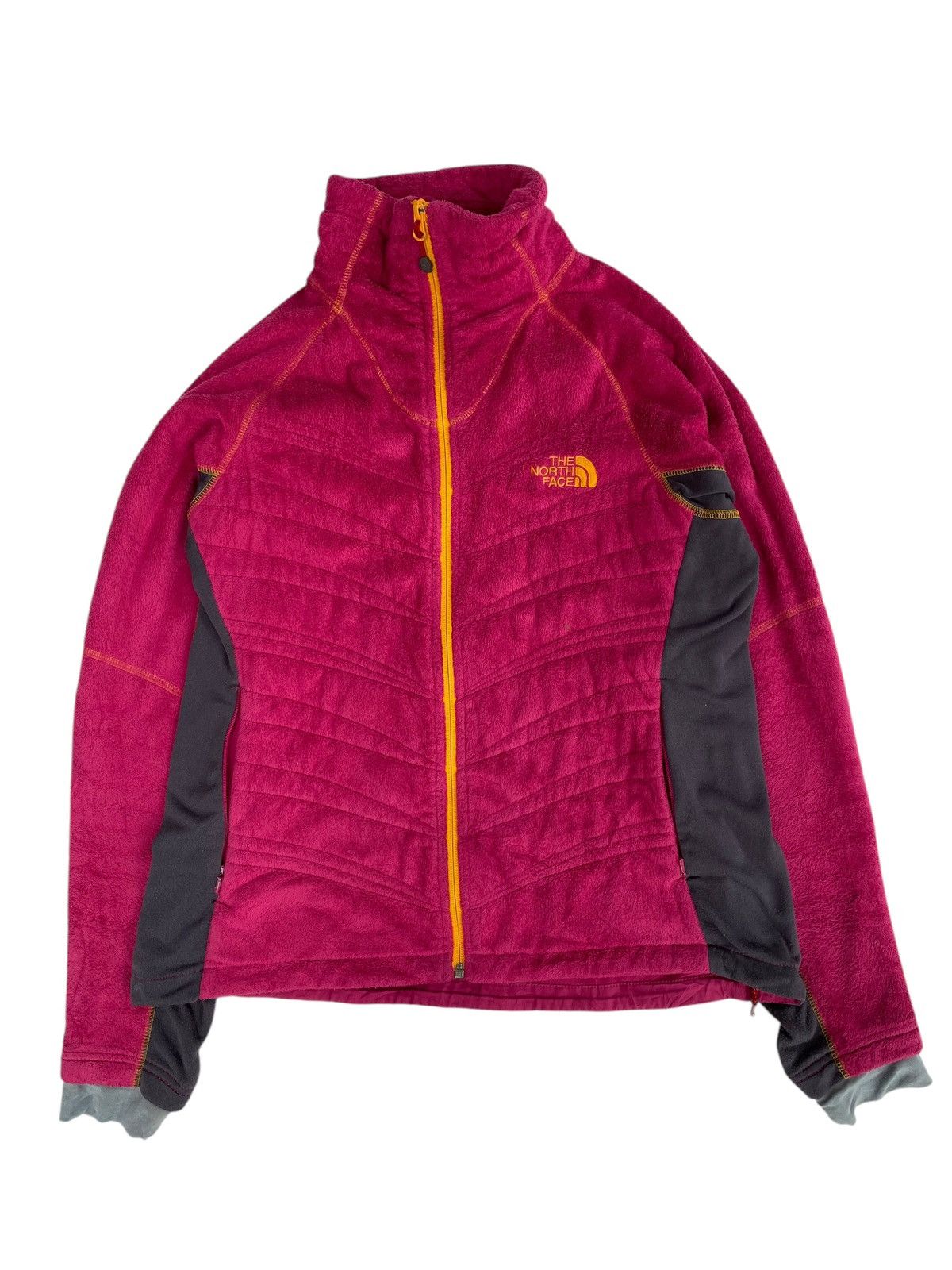 The North Face The North Face Summit Series Fleece Jacket Size US S / EU 44-46 / 1 - 1 Thumbnail