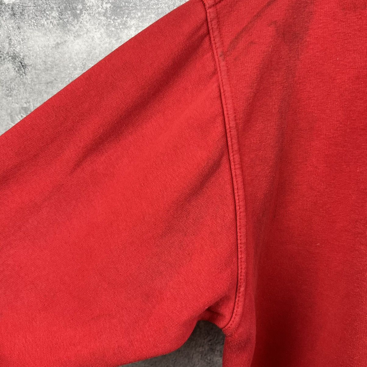 Vintage Blind Vintage Hoodie Size US L / EU 52-54 / 3 - 13 Thumbnail