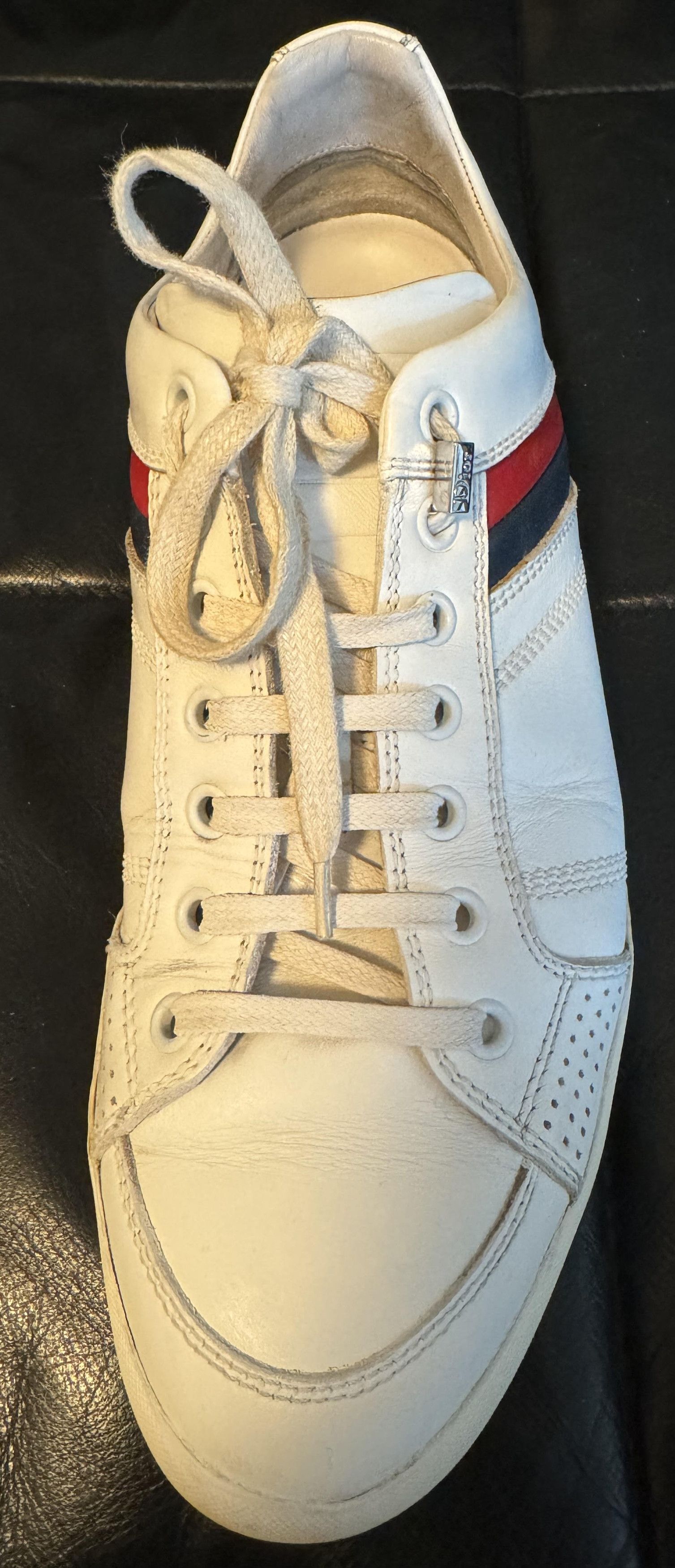 Dior Dior Homme CD B18 2008 Size US 7 / EU 40 - 2 Thumbnail