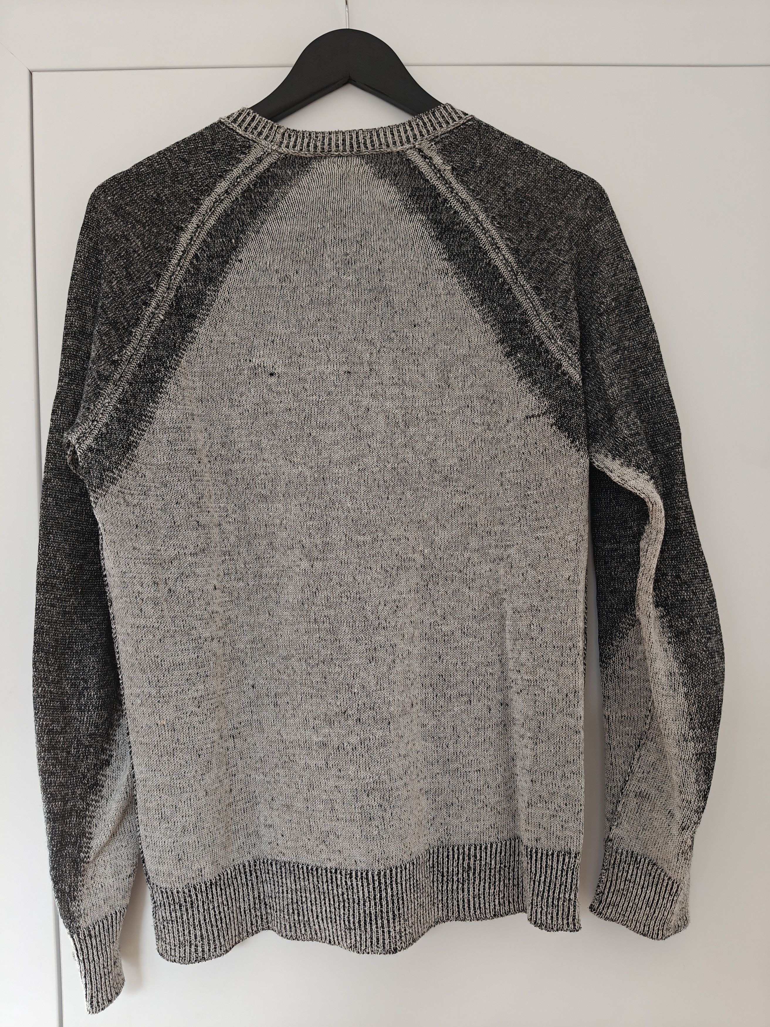 Transit Uomo Transit linen sweater Size US S / EU 44-46 / 1 - 2 Thumbnail
