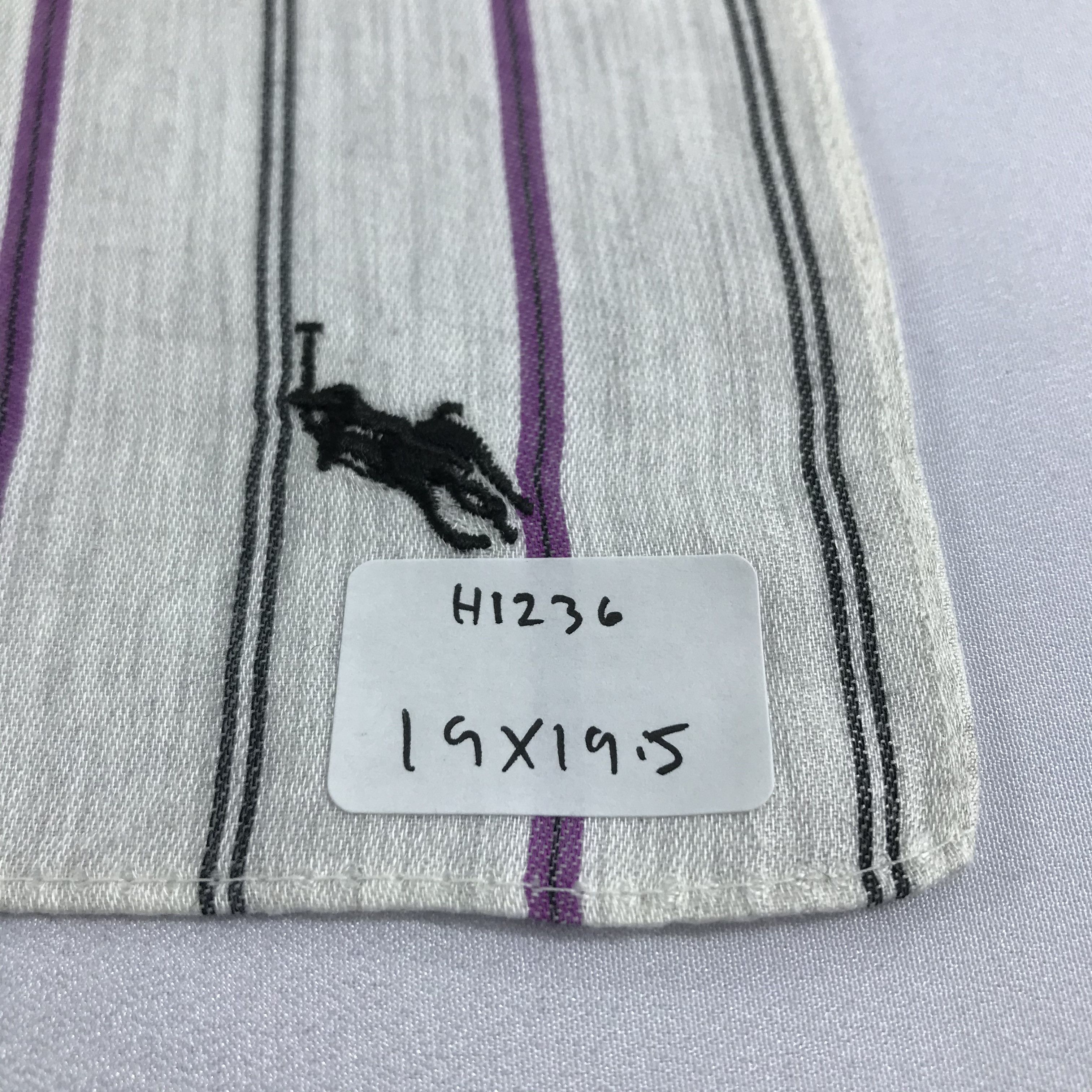 Polo Ralph Lauren Polo Ralph Lauren Handkerchief Neckerchief Bandana H1236 Size ONE SIZE - 4 Thumbnail