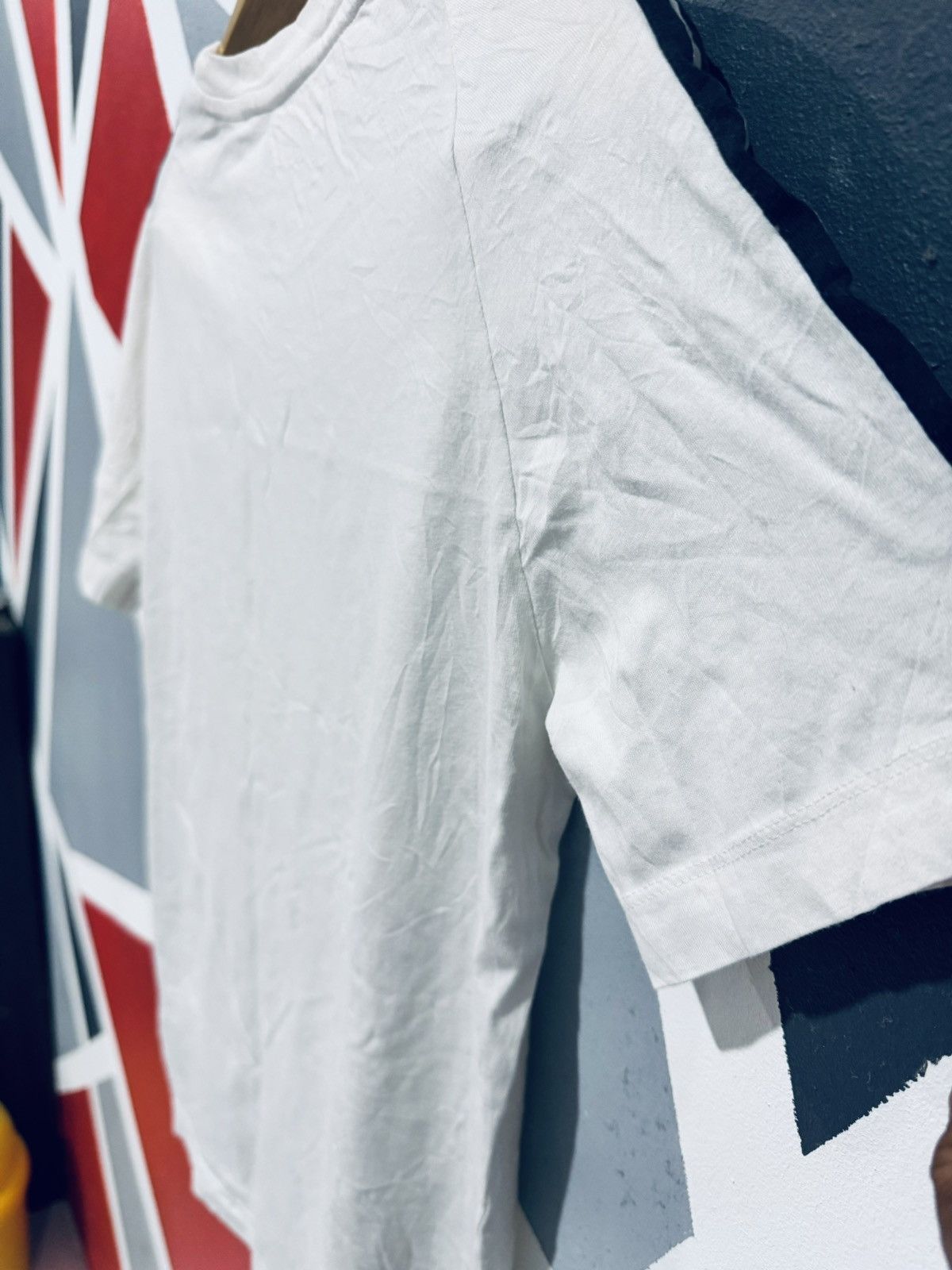 Nike Nike AIr Tee Size US M / EU 48-50 / 2 - 6 Thumbnail