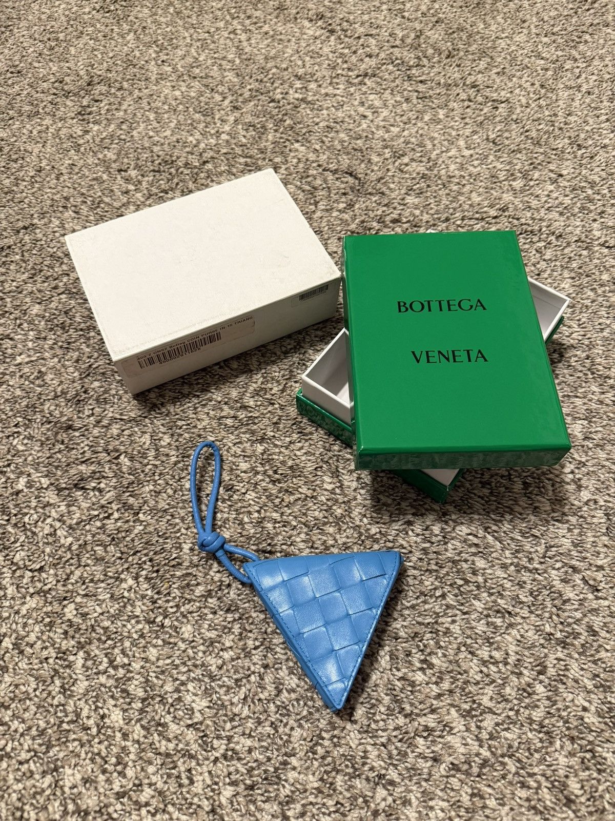 Bottega Veneta Pouch Size ONE SIZE - 2 Thumbnail