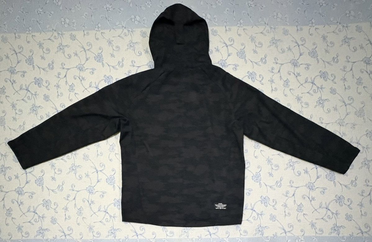 Other Japanese Burtle Work Wear Light Hoodie Jacket Size US L / EU 52-54 / 3 - 8 Thumbnail