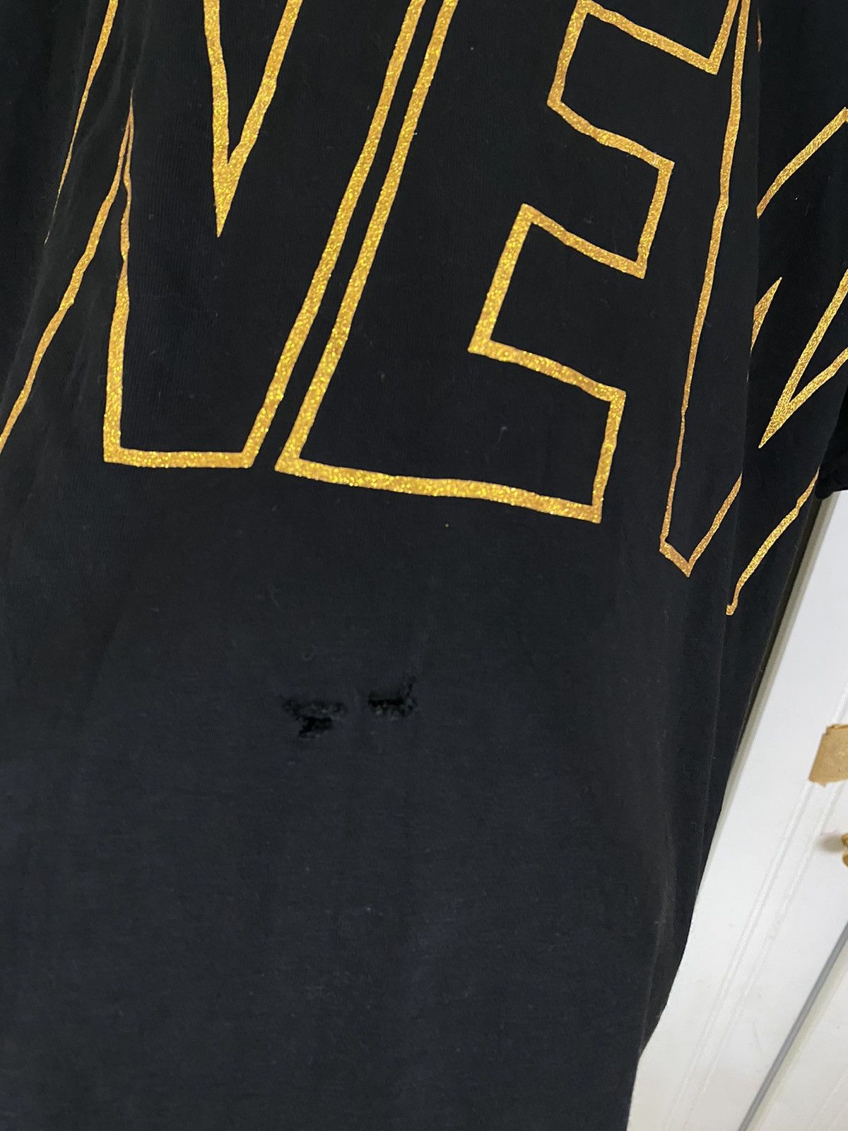 New Era New Era SegaSammy Tee Black Size US L / EU 52-54 / 3 - 5 Thumbnail