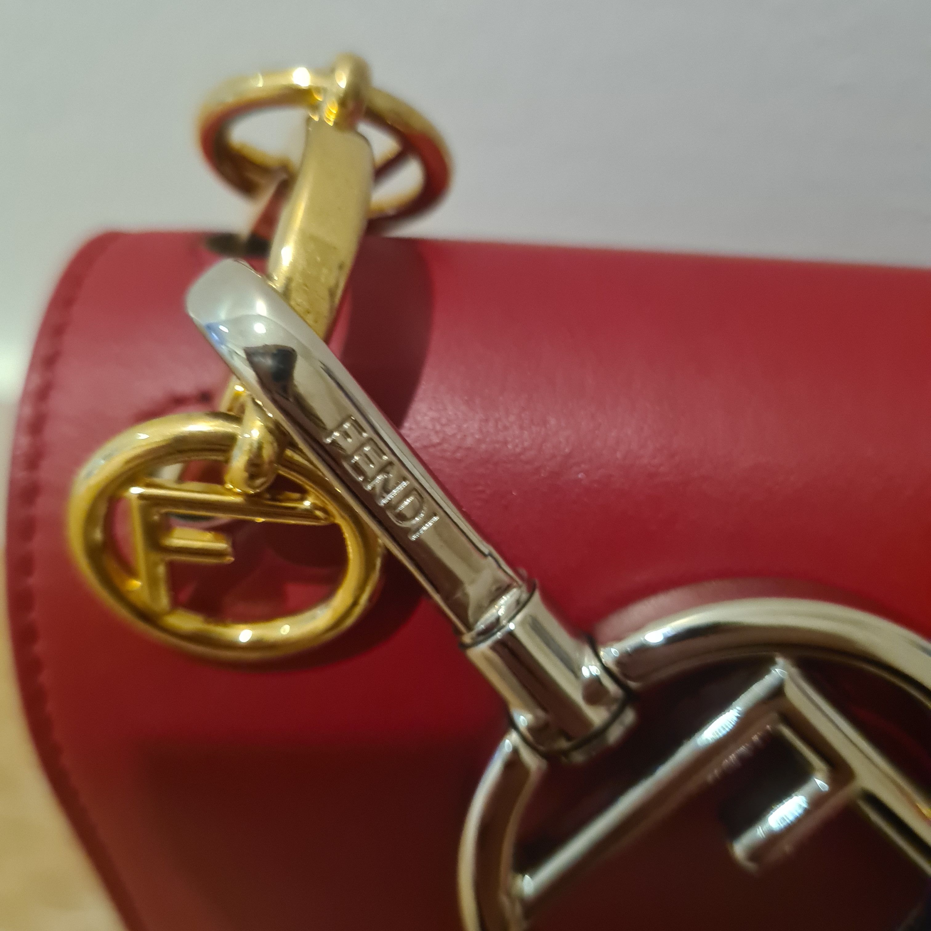 Fendi Fendi Kan Bag Size ONE SIZE - 12 Thumbnail
