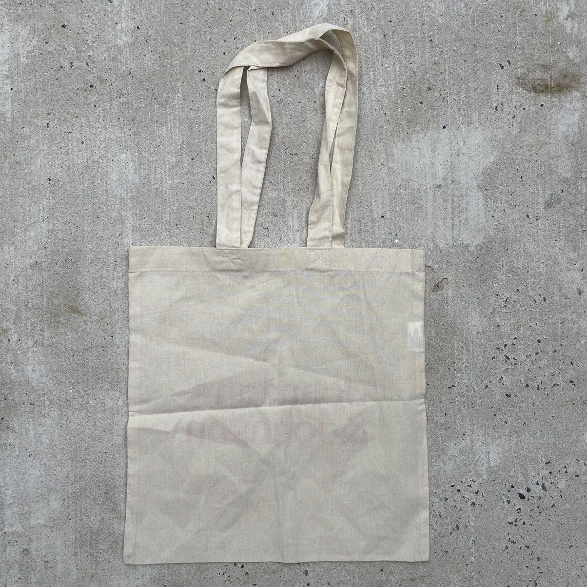 Sean John Vintage JOHNSON & JOHNSON Tote Size ONE SIZE - 3 Thumbnail