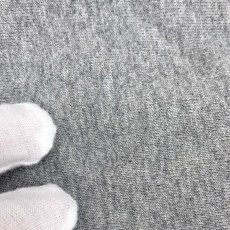 Loewe LOEWE Grey label logo hooded drawstring long sleeve hoodie Size S / US 4 / IT 40 - 7 Thumbnail