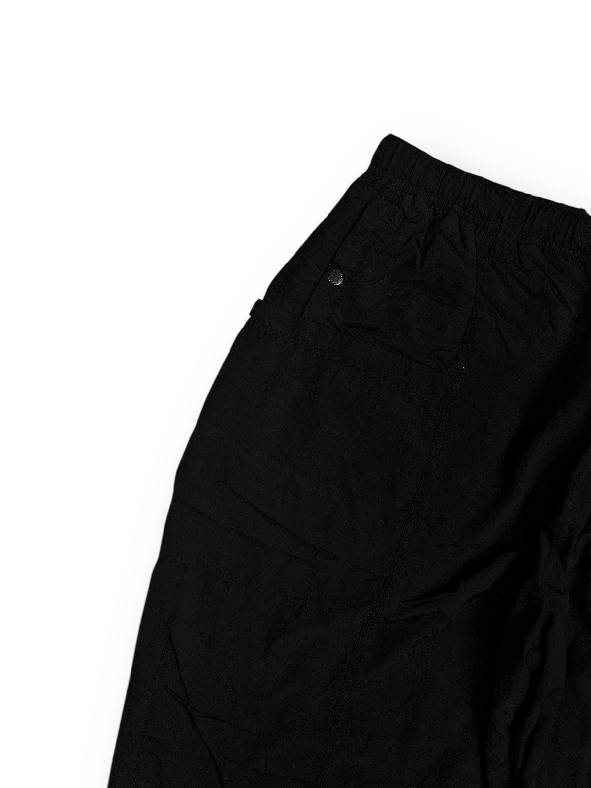 Japanese Brand Fieldcore Flame Tech Nylon Pants Size US 34 / EU 50 - 5 Thumbnail