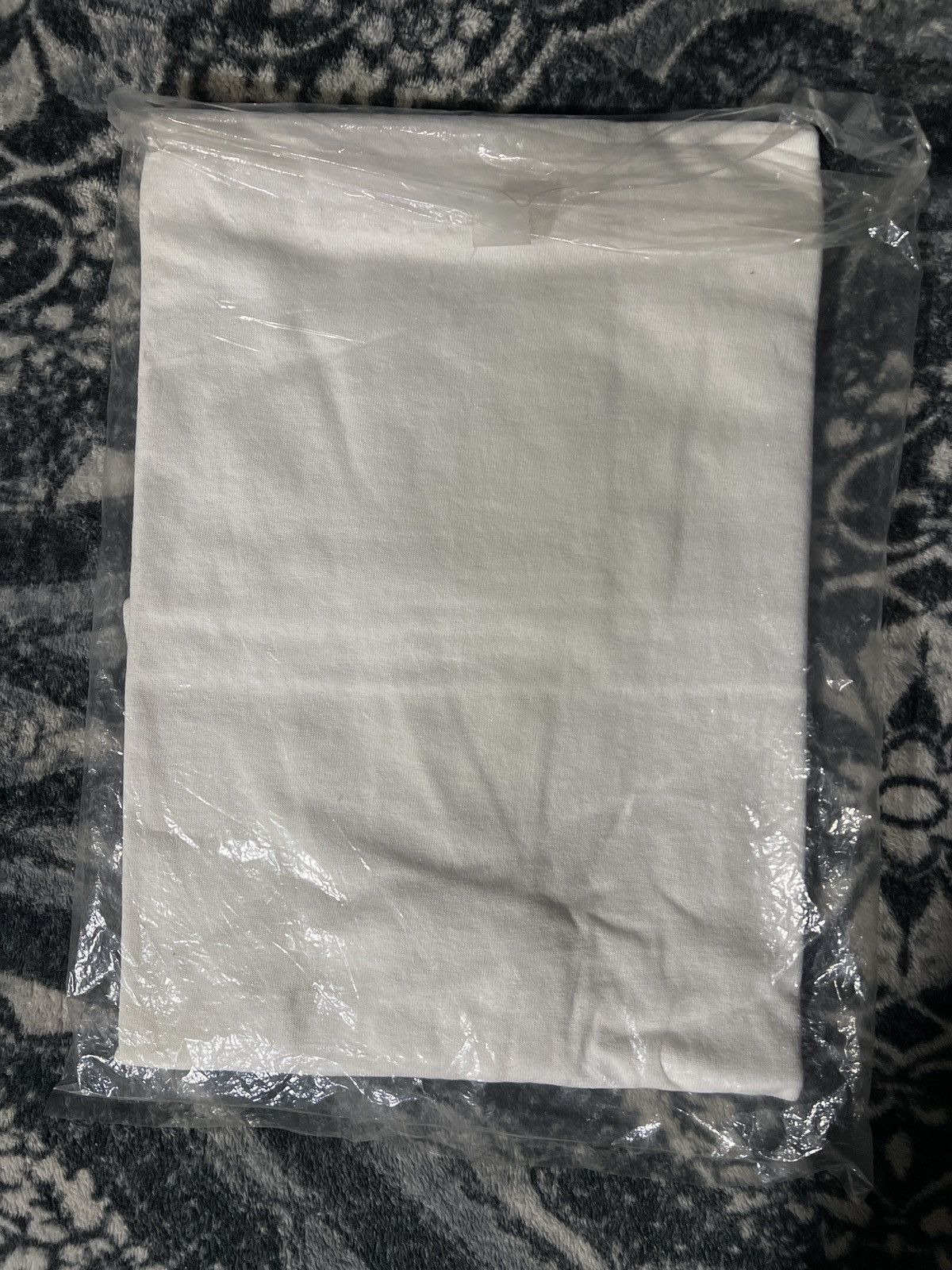 Lxrdknows Lxrd Knows OG logo tee sz L Size US L / EU 52-54 / 3 - 3 Thumbnail