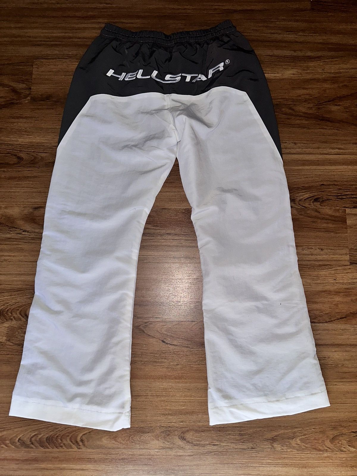 image of Hellstar in Black, Men's (Size 26)