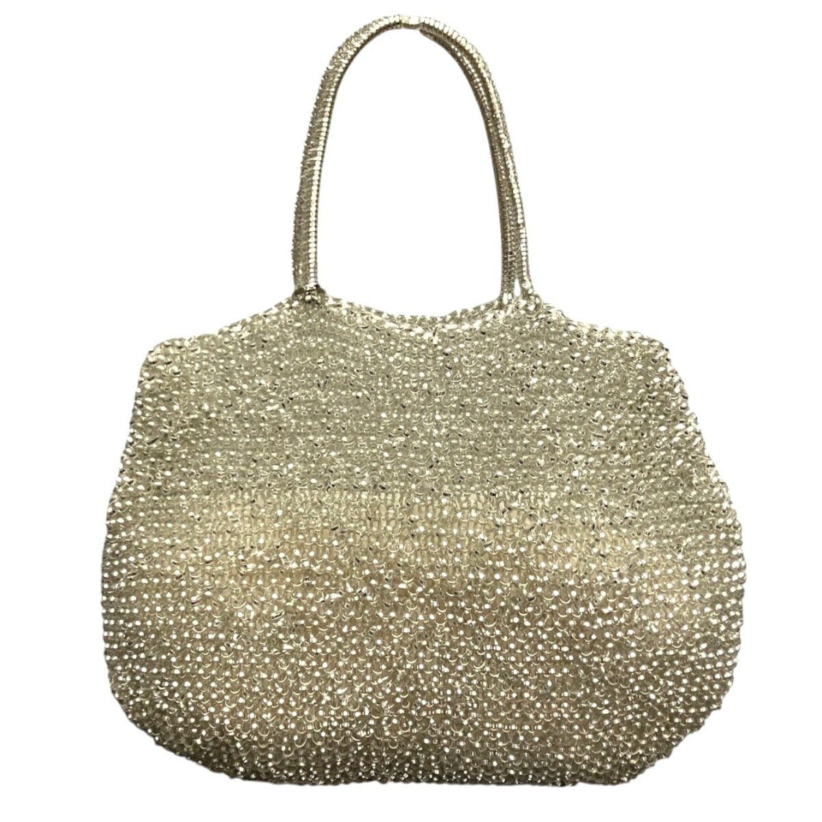 Other Other ANTEPRIMA Wire Handbag Metal Handbag DUTY FREE for USA Size ONE SIZE - 1 Thumbnail