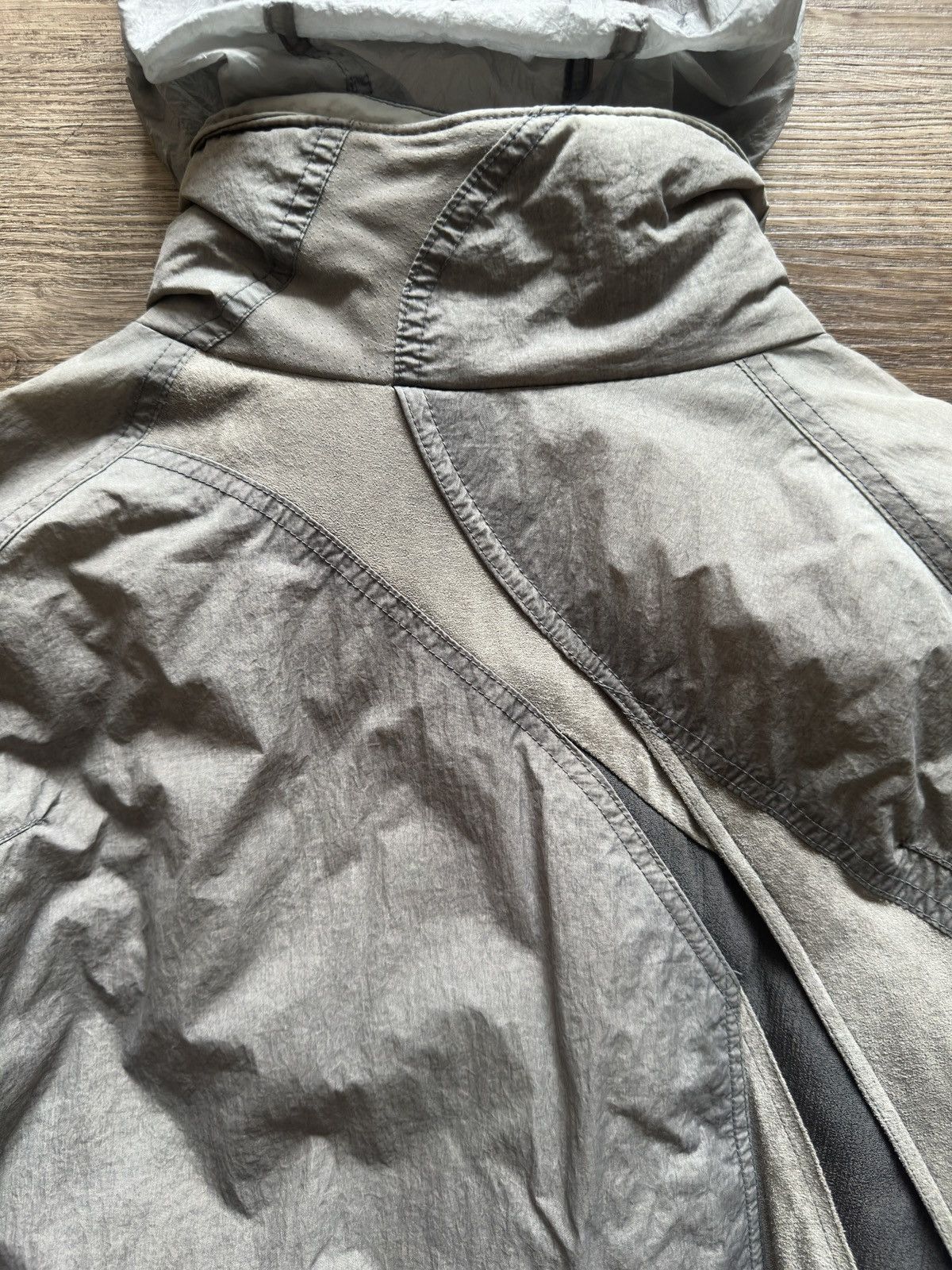XLIM XLIM EP.2 SYNOPSIS 4 Padded Jacket Size US L / EU 52-54 / 3 - 7 Thumbnail