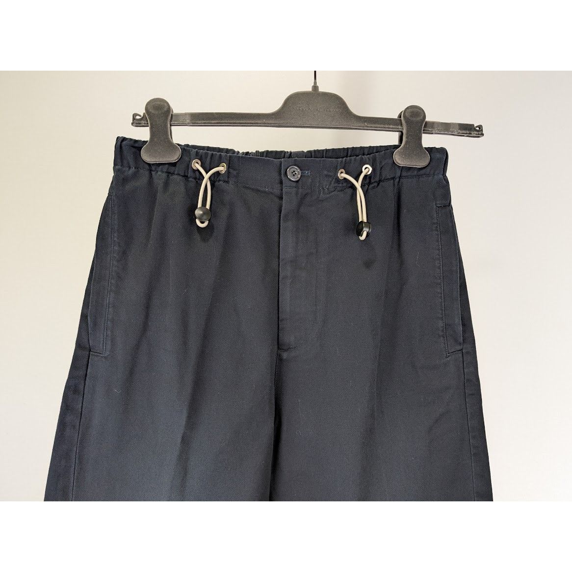 Gucci o1rshd1 Men's Shorts in Blue Size US 28 / EU 44 - 4 Thumbnail