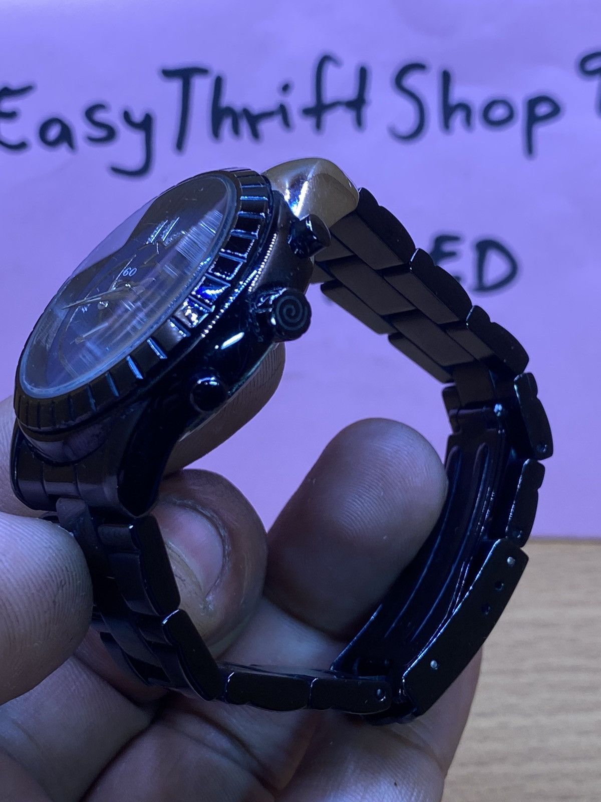 Issey Miyake × Tsumori Chisato OFFER YOUR PRICE🔥 tsumori chisato ladies watch Size ONE SIZE - 2 Thumbnail