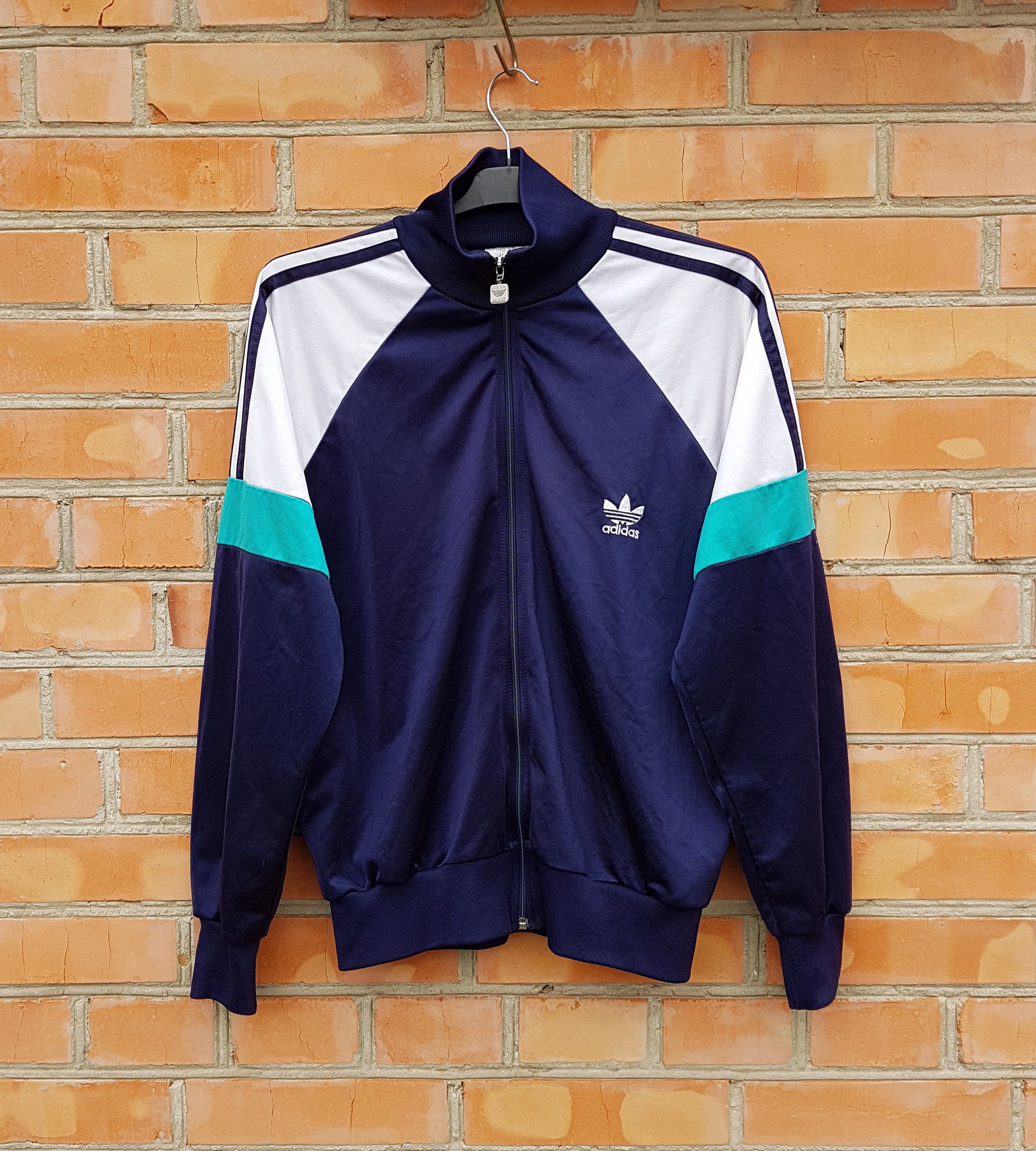 80s 90s adidas ジャケット 0870f15e216a26d83b70a55734fa58