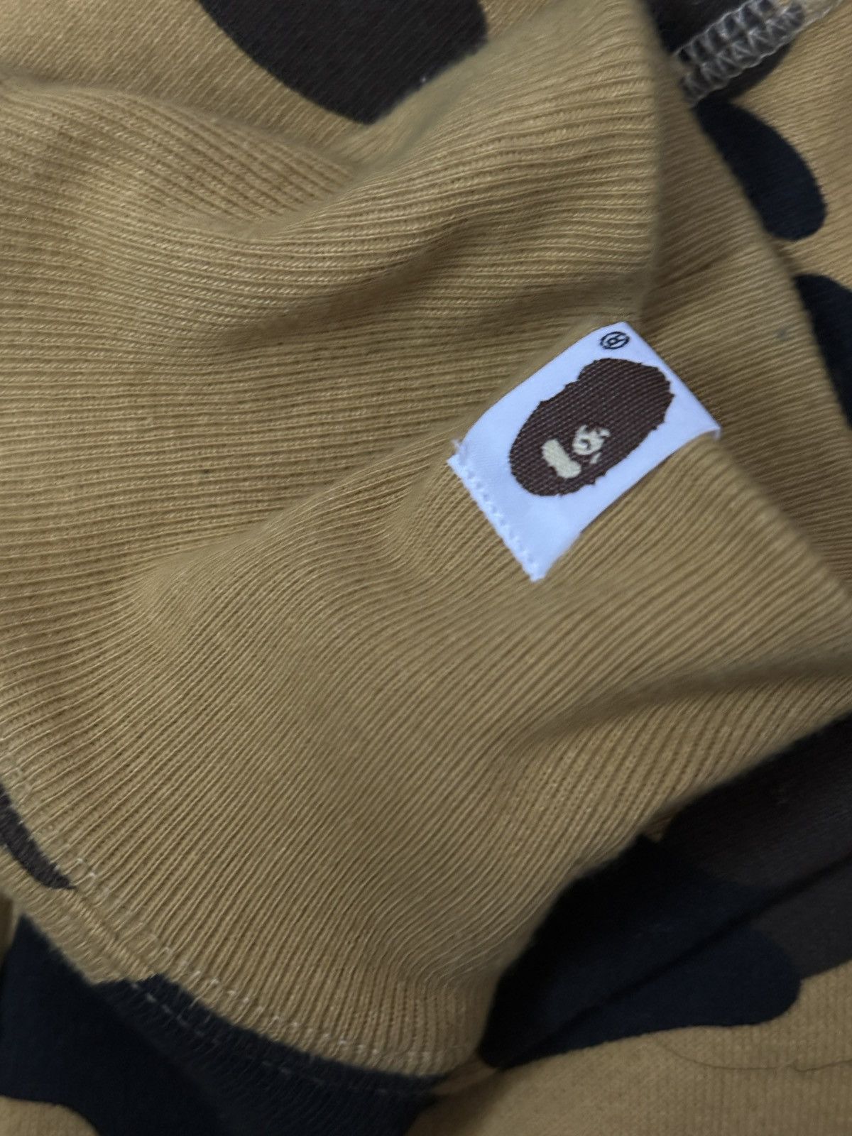 Bape Bape Hoodie Size US XL / EU 56 / 4 - 4 Thumbnail