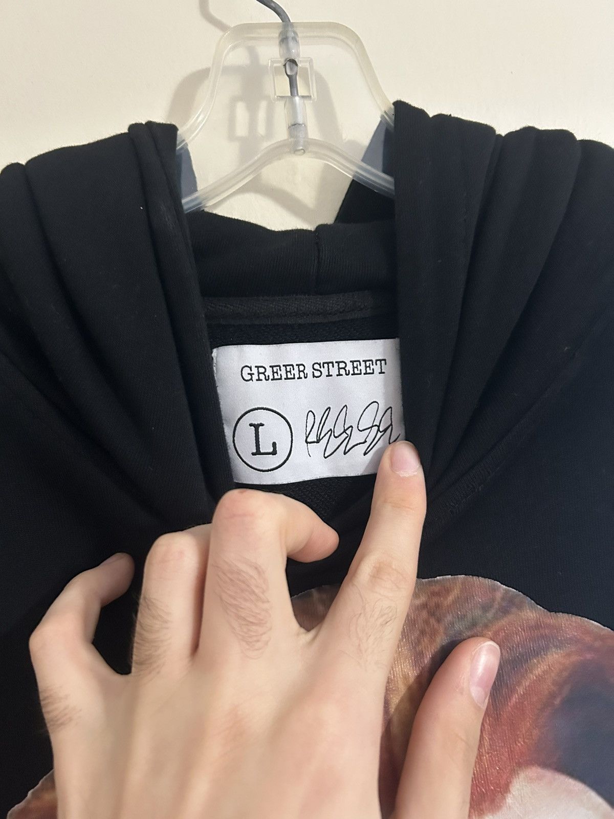 Other Greer Street Chucky Hoodie Size US L / EU 52-54 / 3 - 2 Thumbnail