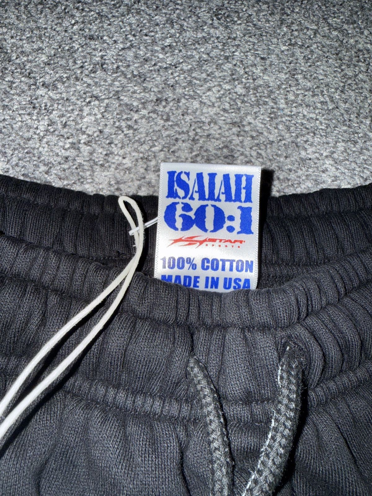 HELLSTAR Hellstar Sports Shorts (Black size Small) Size US 31 - 5 Thumbnail