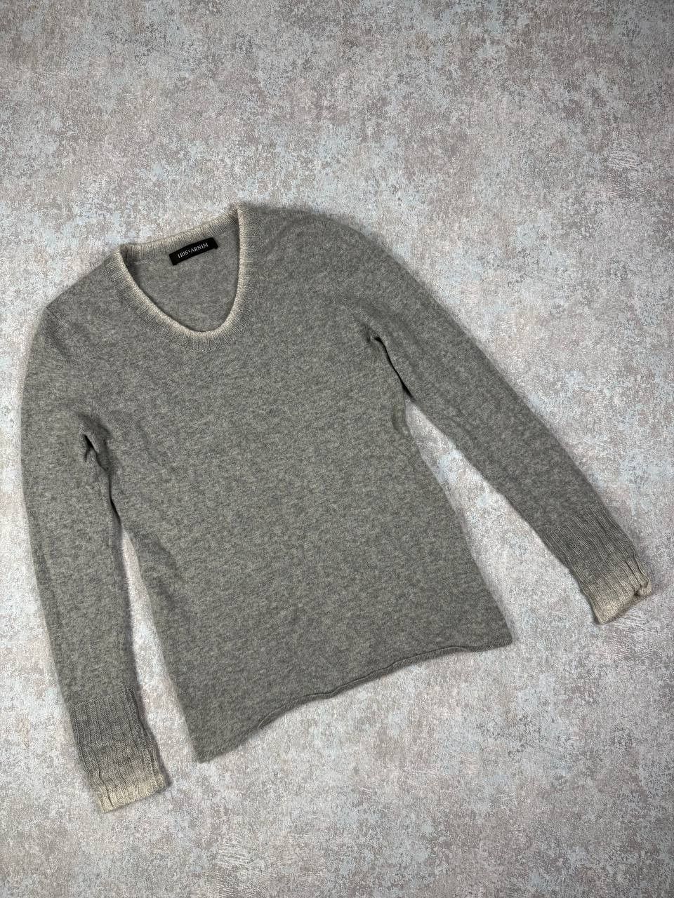 Iris von Arnim Iris von Arnim Cashmere Sweater Size M / US 6-8 / IT 42-44 - 1 Thumbnail