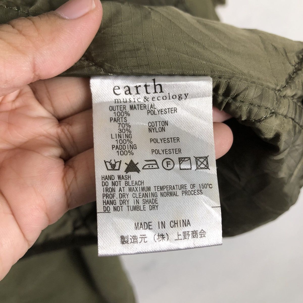 Avirex 🔥Vintage Parka Jacket Avirex USA Mink Fur Hoodie Bondage Size US S / EU 44-46 / 1 - 20 Thumbnail