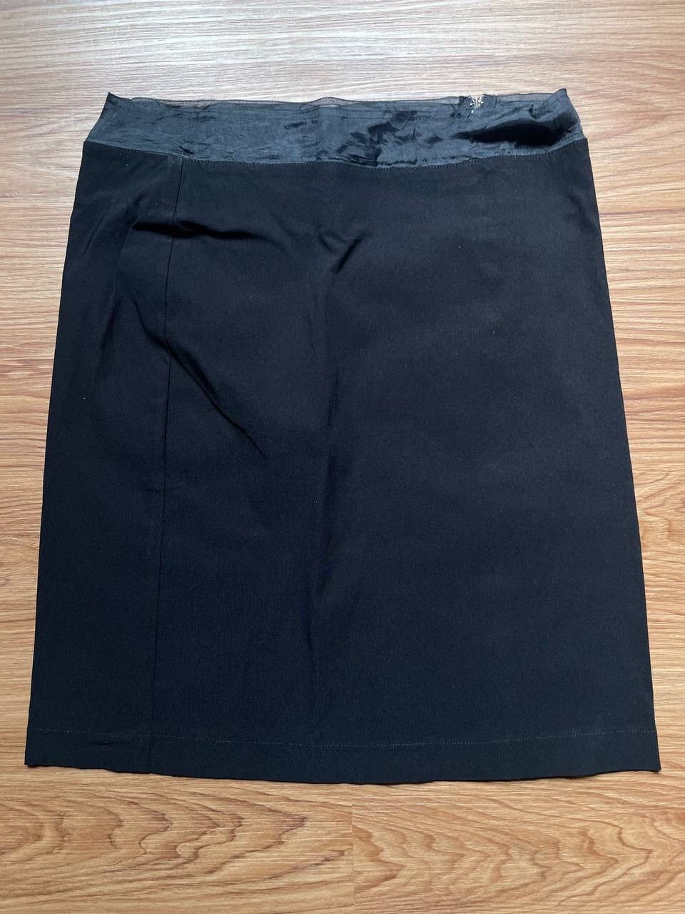 Designer × Japanese Brand × Vintage Vintage mini skirt Liviana Conti Size 32" / US 10 / IT 46 - 3 Thumbnail