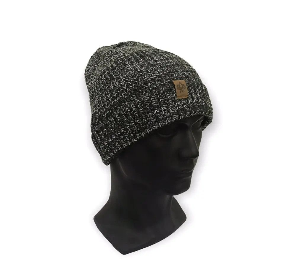 Japanese Brand × Kapital × Vintage Japanese Brand Beanie Hat Size ONE SIZE - 1 Thumbnail