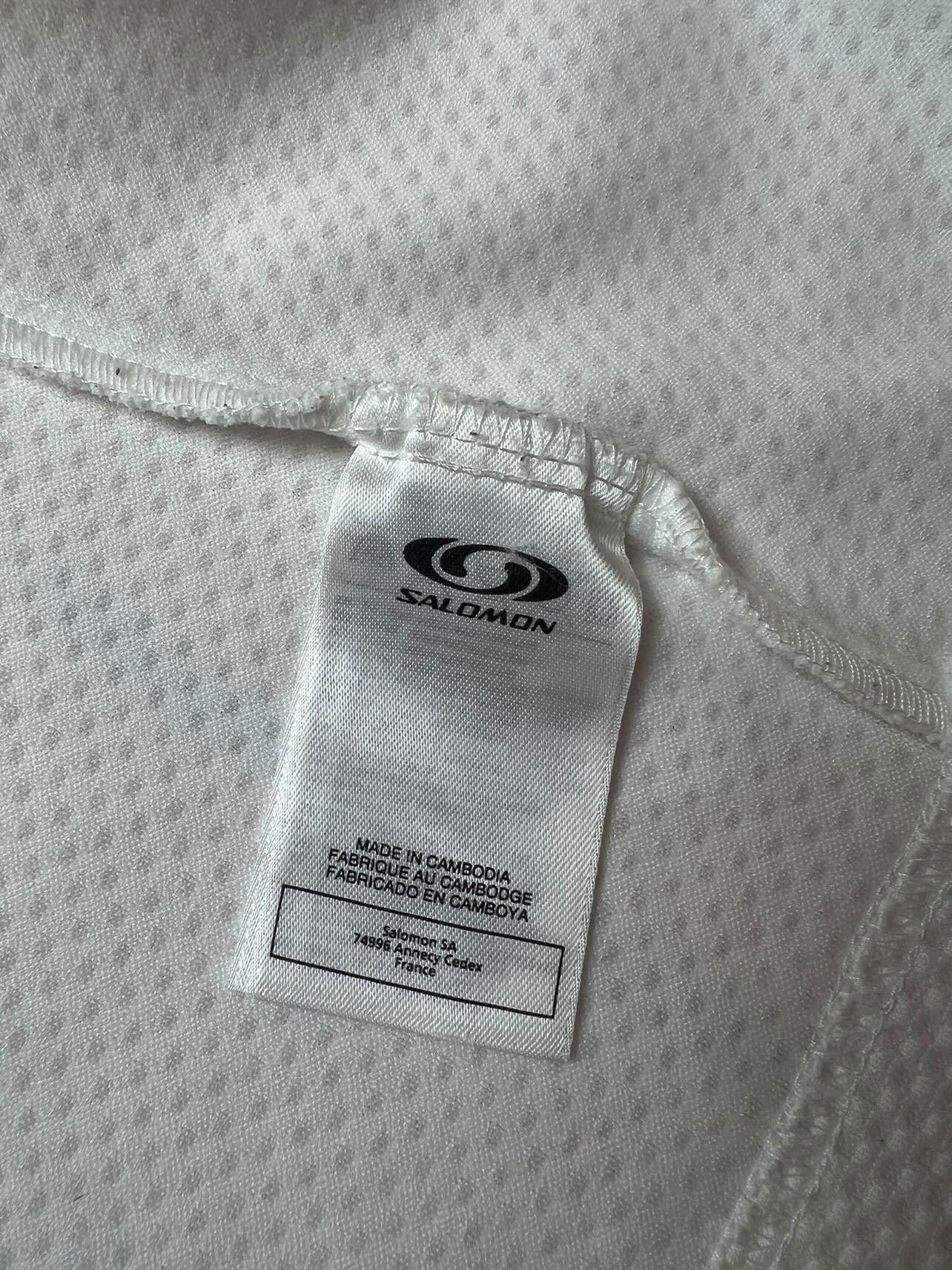 Salomon Salomon vest Size L / US 10 / IT 46 - 3 Thumbnail