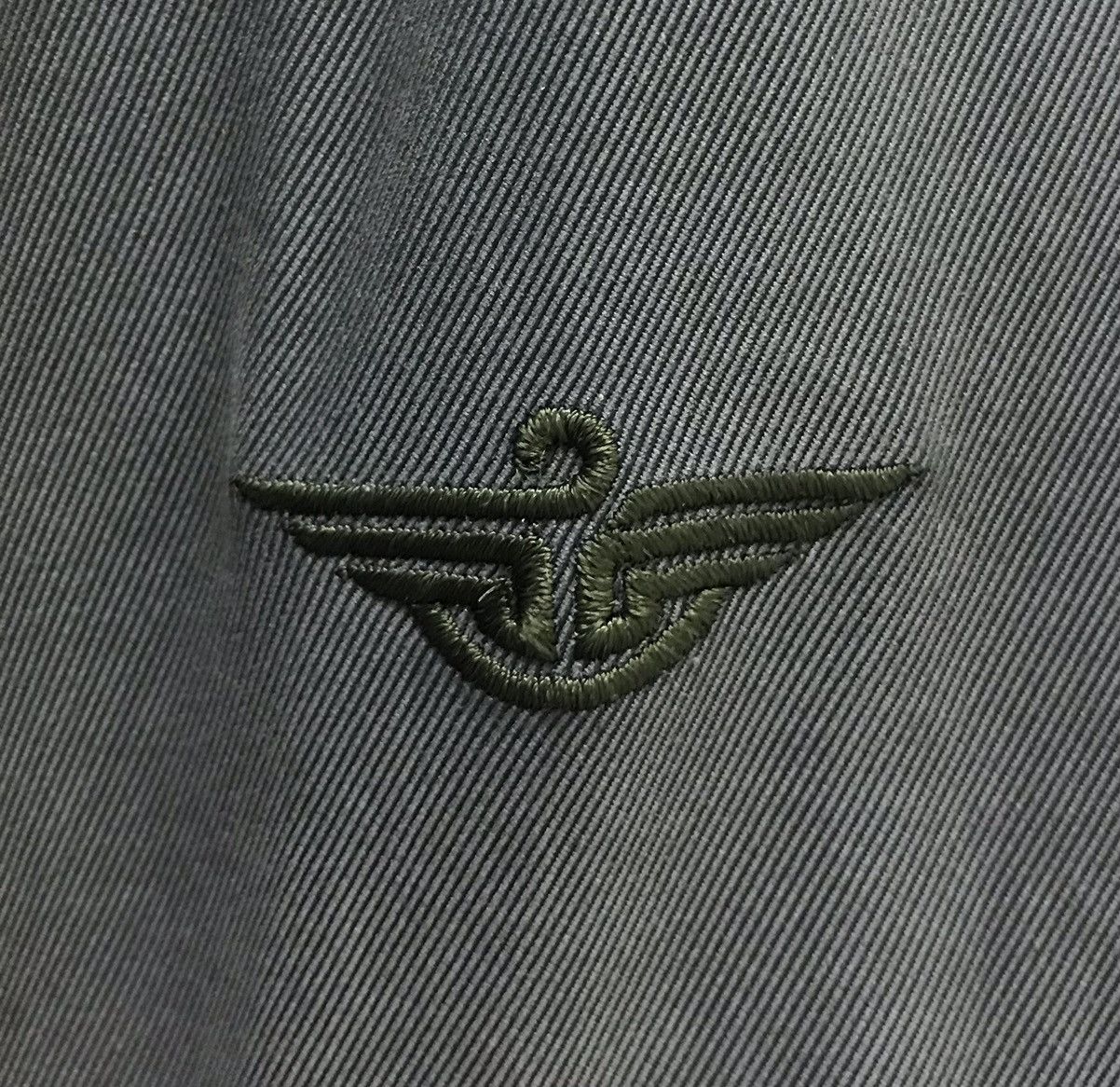 Dockers × Vintage Vintage Dockers Stain Defender Jacket Size US L / EU 52-54 / 3 - 7 Thumbnail
