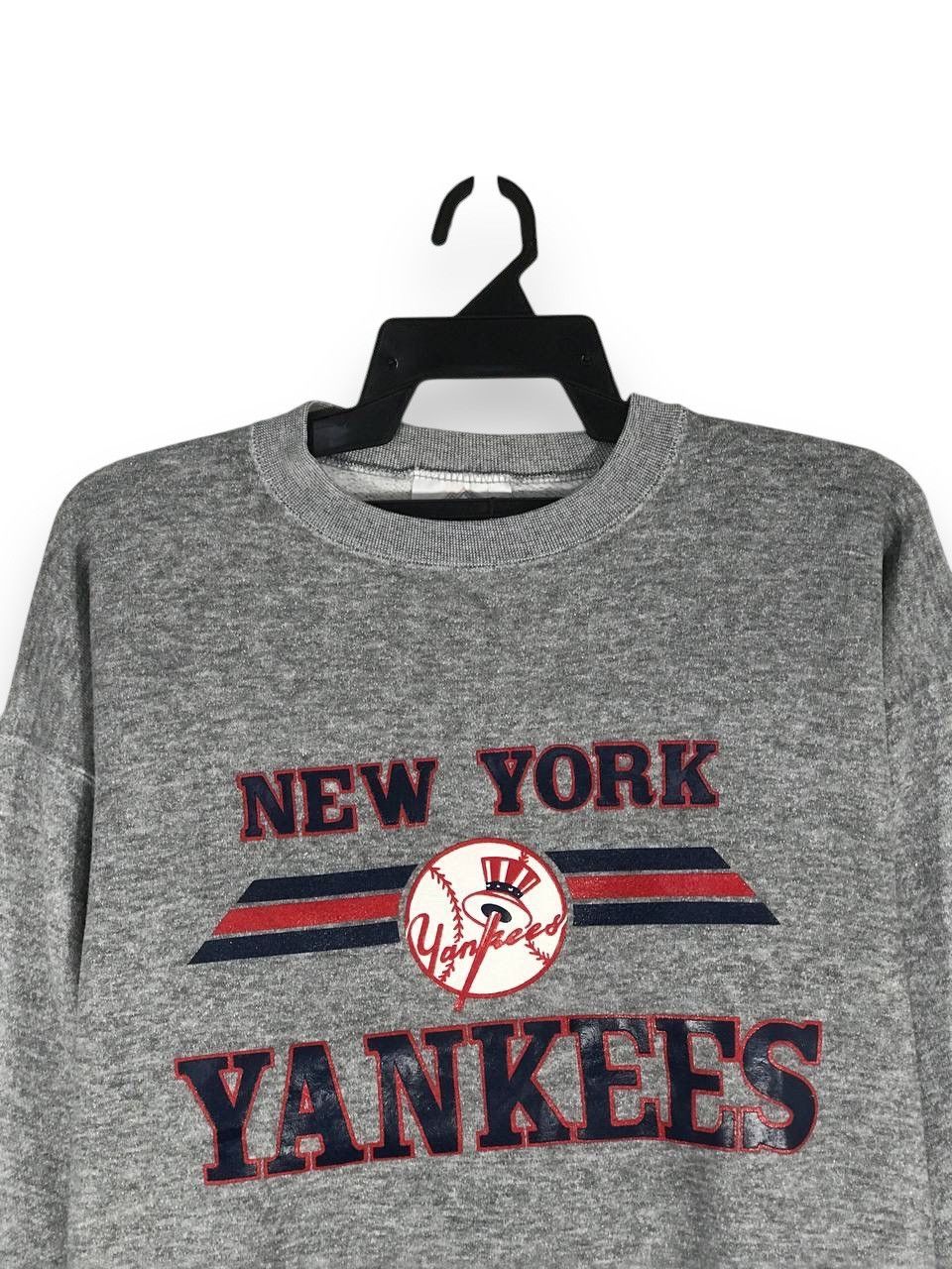 MLB × Vintage Vintage new york yankees baseball Size US M / EU 48-50 / 2 - 2 Thumbnail